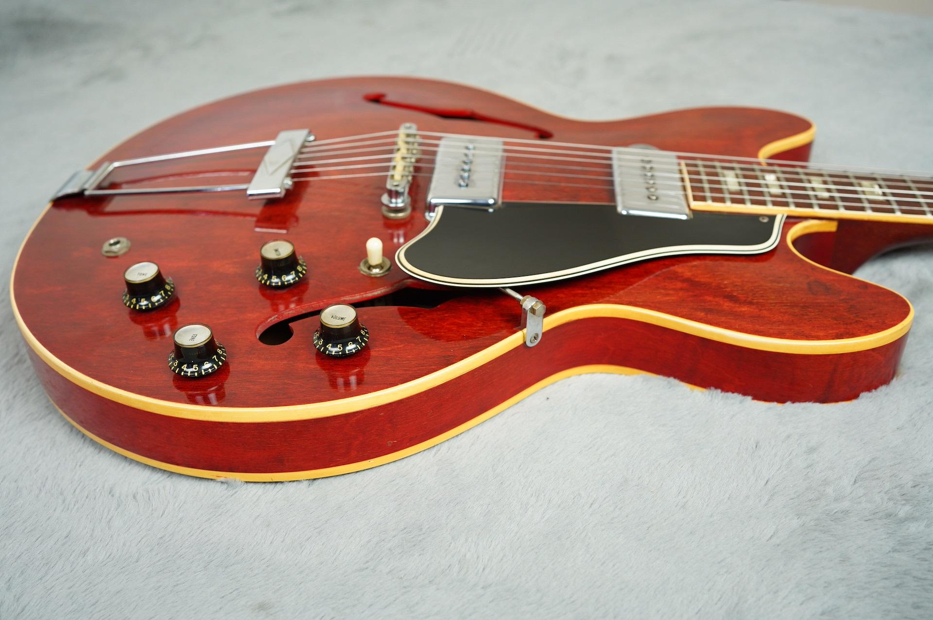 1967 Gibson ES-330 TDC