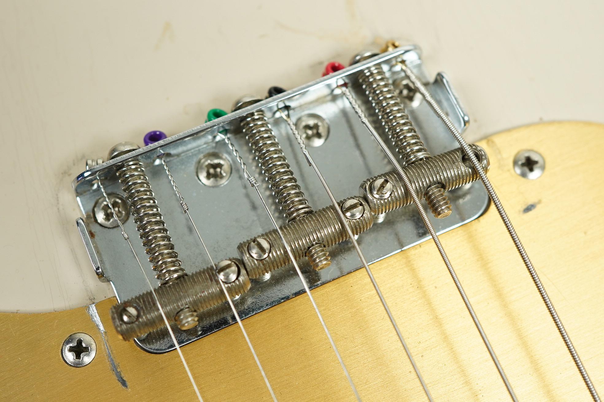 fender musicmaster pickup