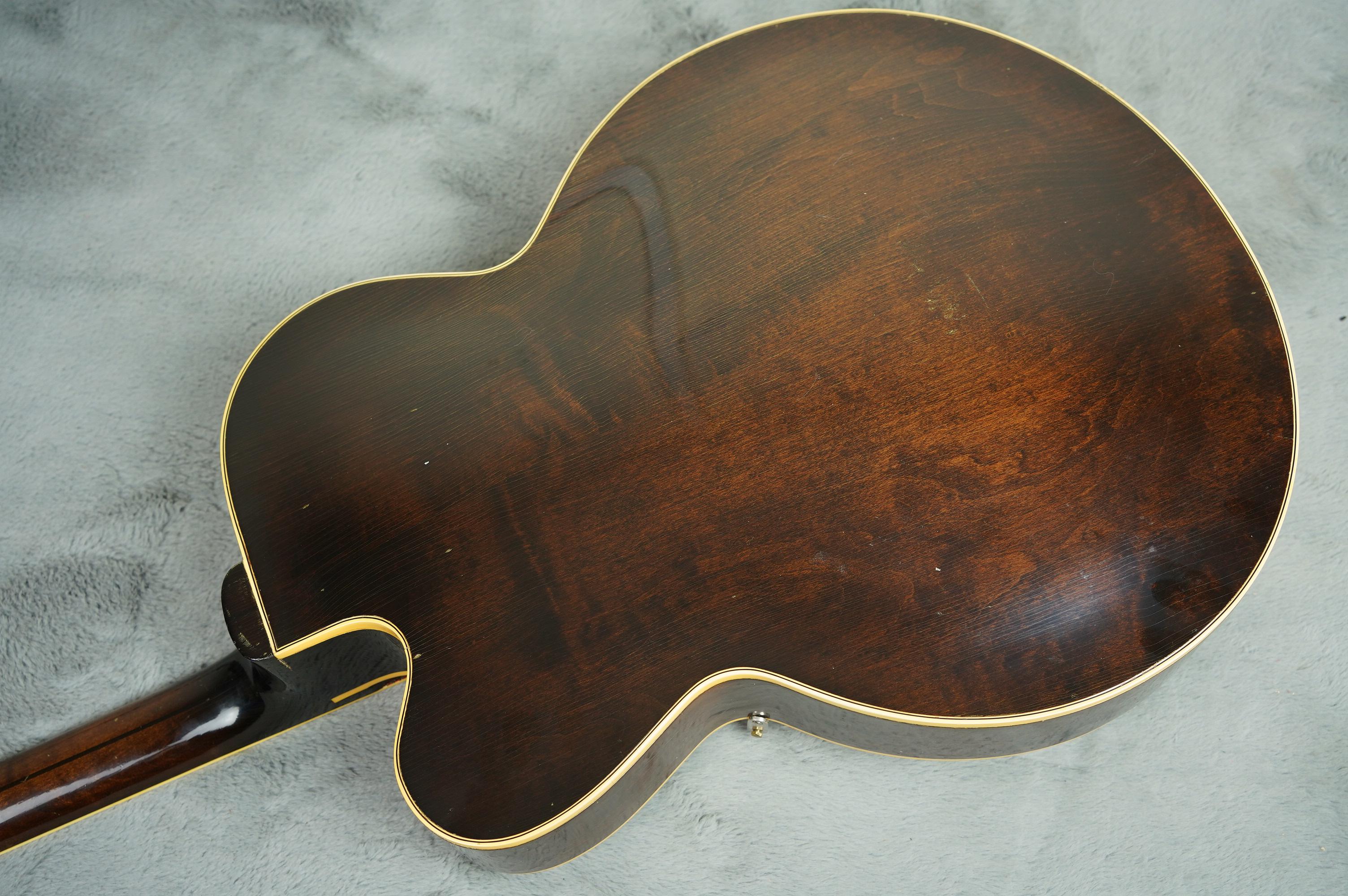 1959 Gibson L7-C
