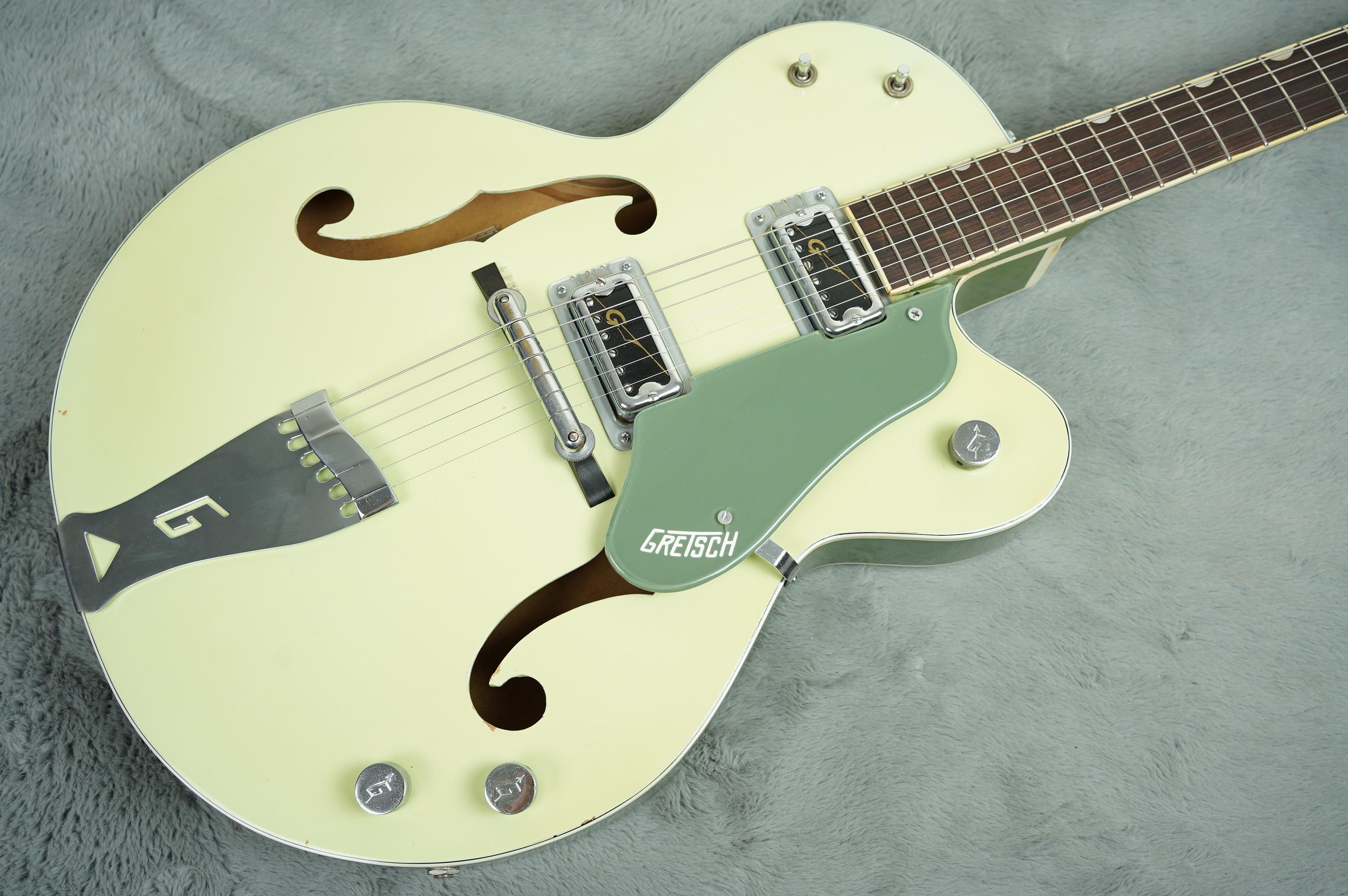 Gretsch 6118 Anniversary | atelier-yuwa.ciao.jp