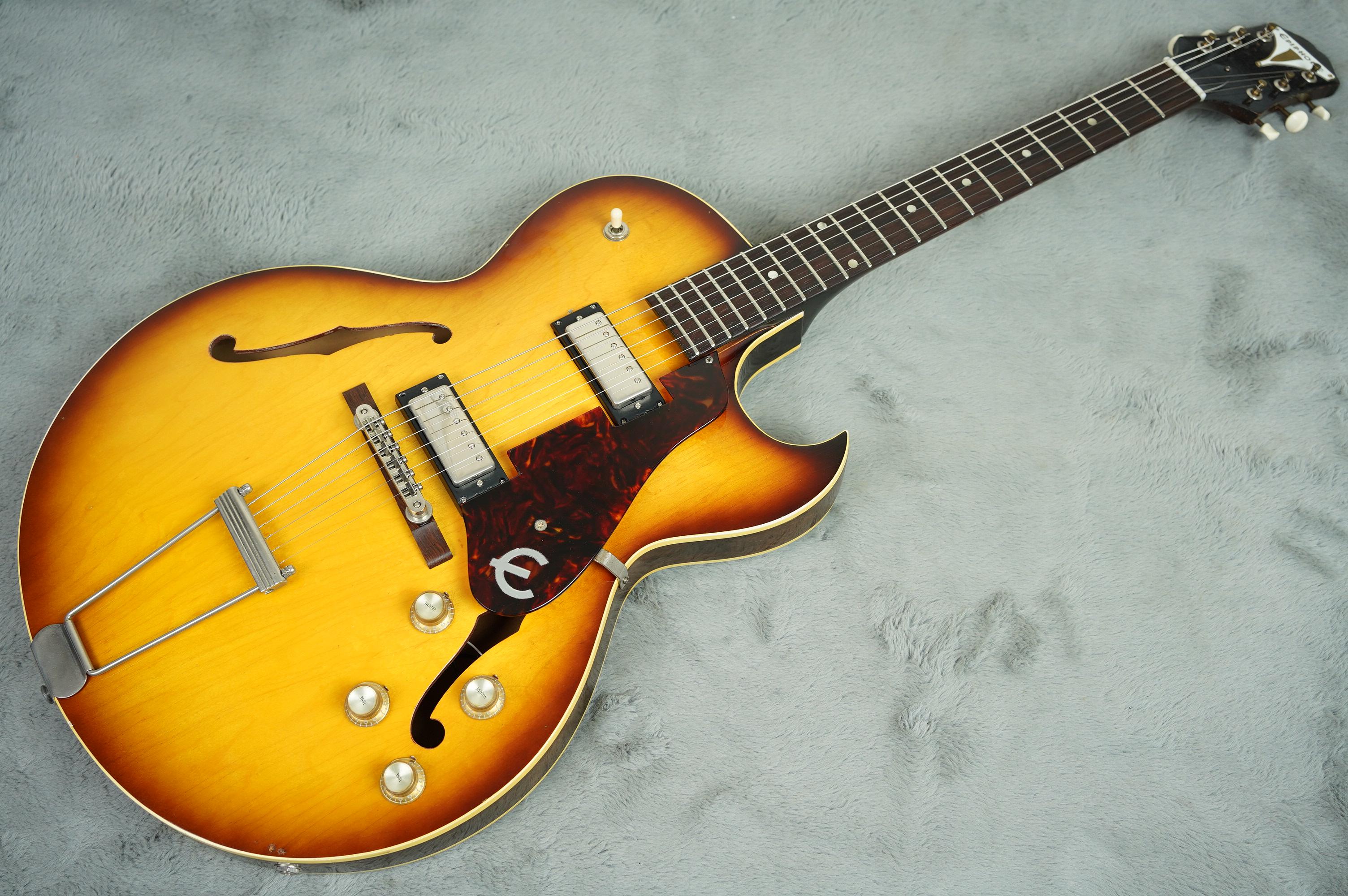 Epiphone deals sorrento p90