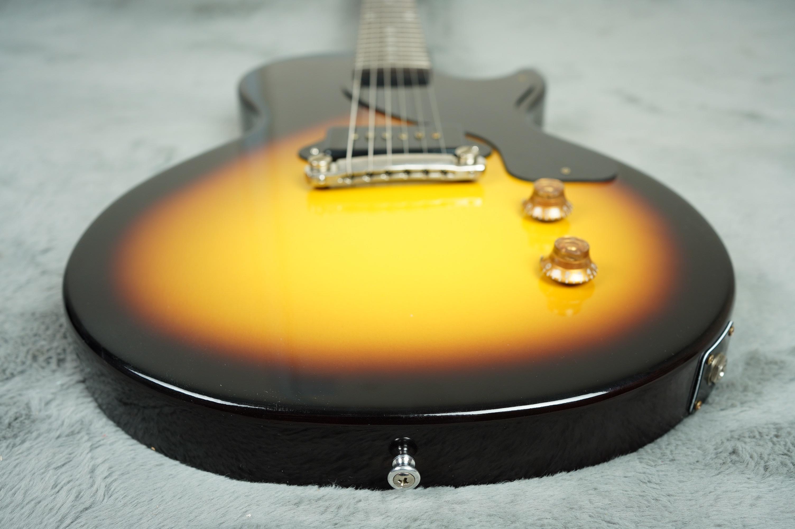 2022 Gibson Custom Shop Les Paul Junior