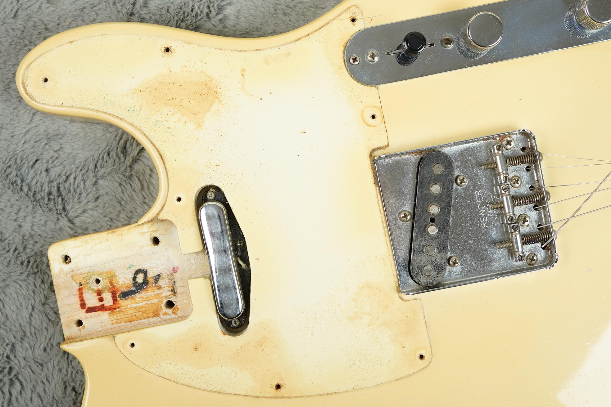 1976 telecaster on sale