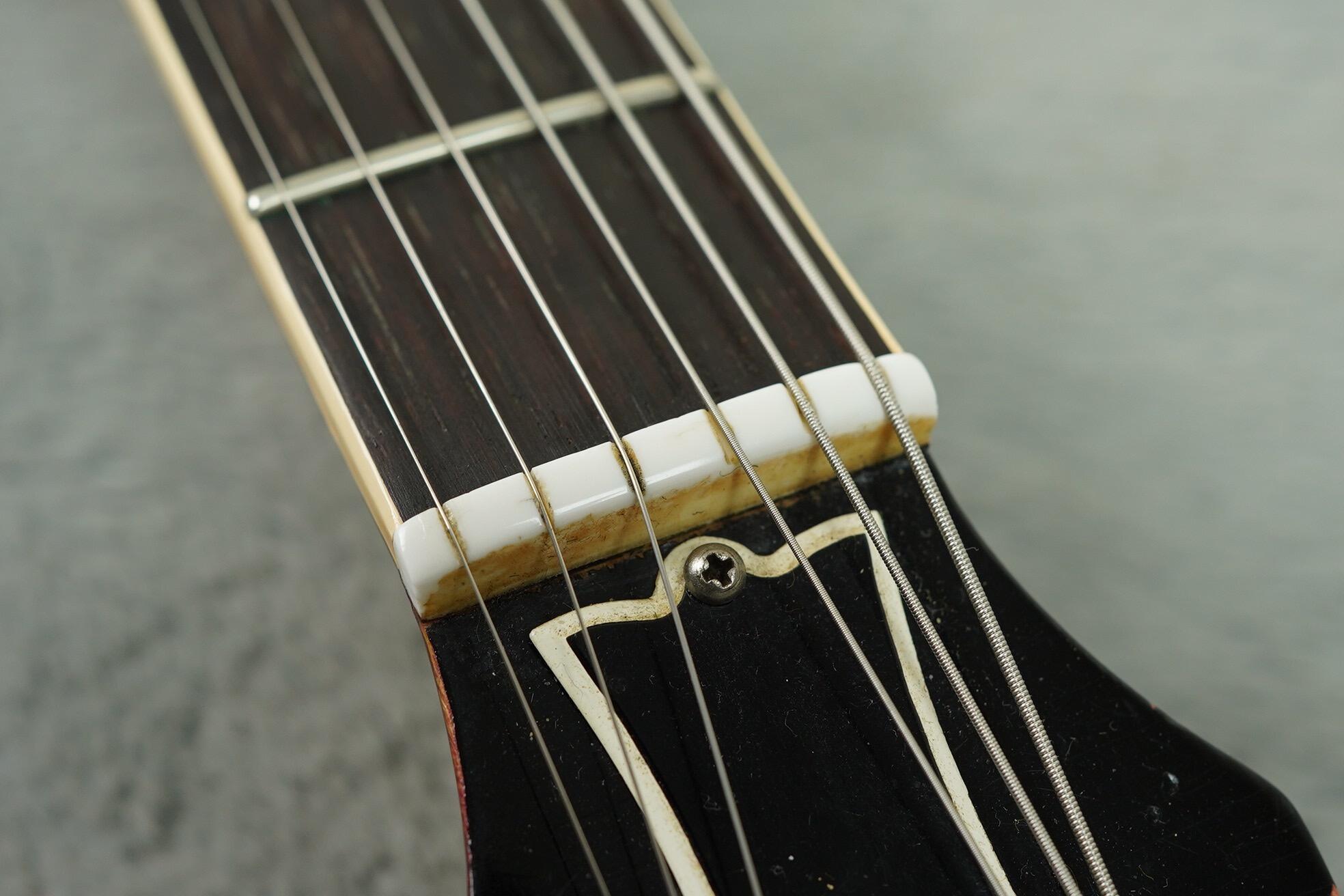 1965 Gibson ES-335 TDC '64 spec