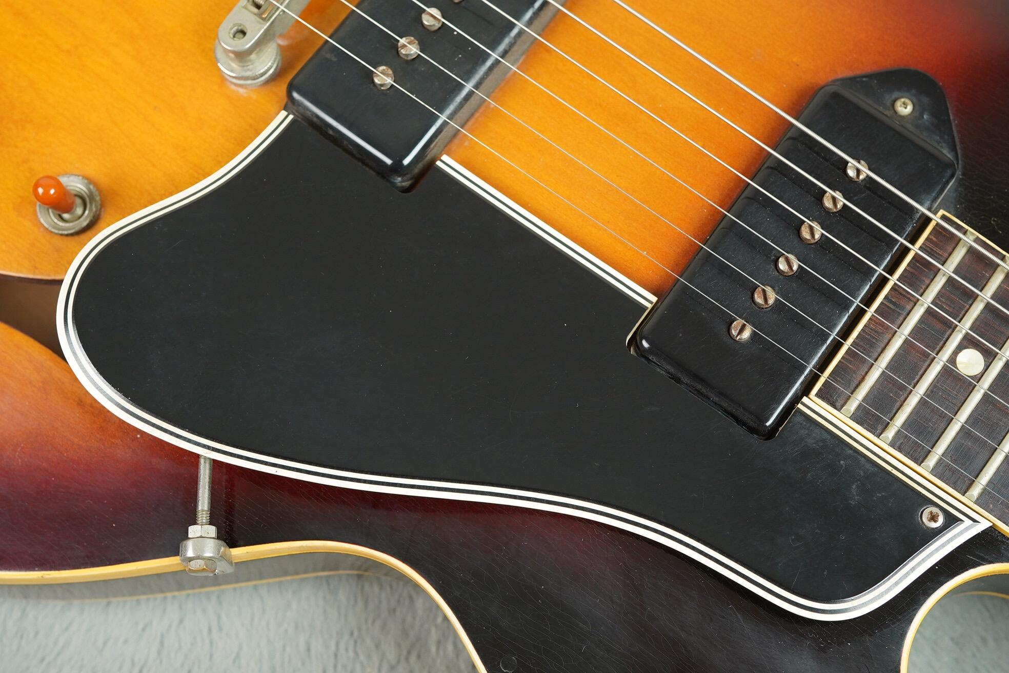 1959 Gibson ES-330 TD