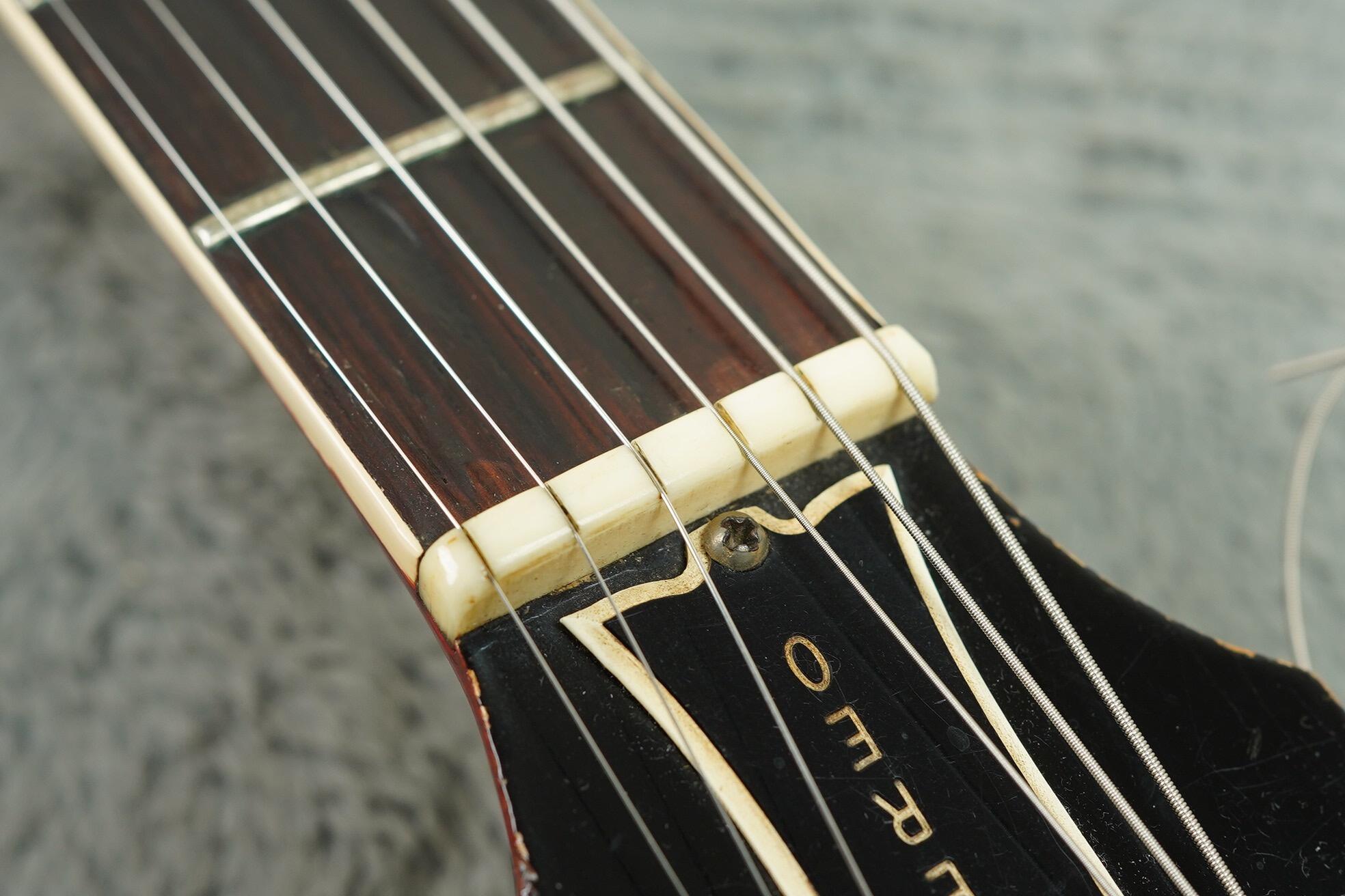 1964 Gibson ES-345 TDC