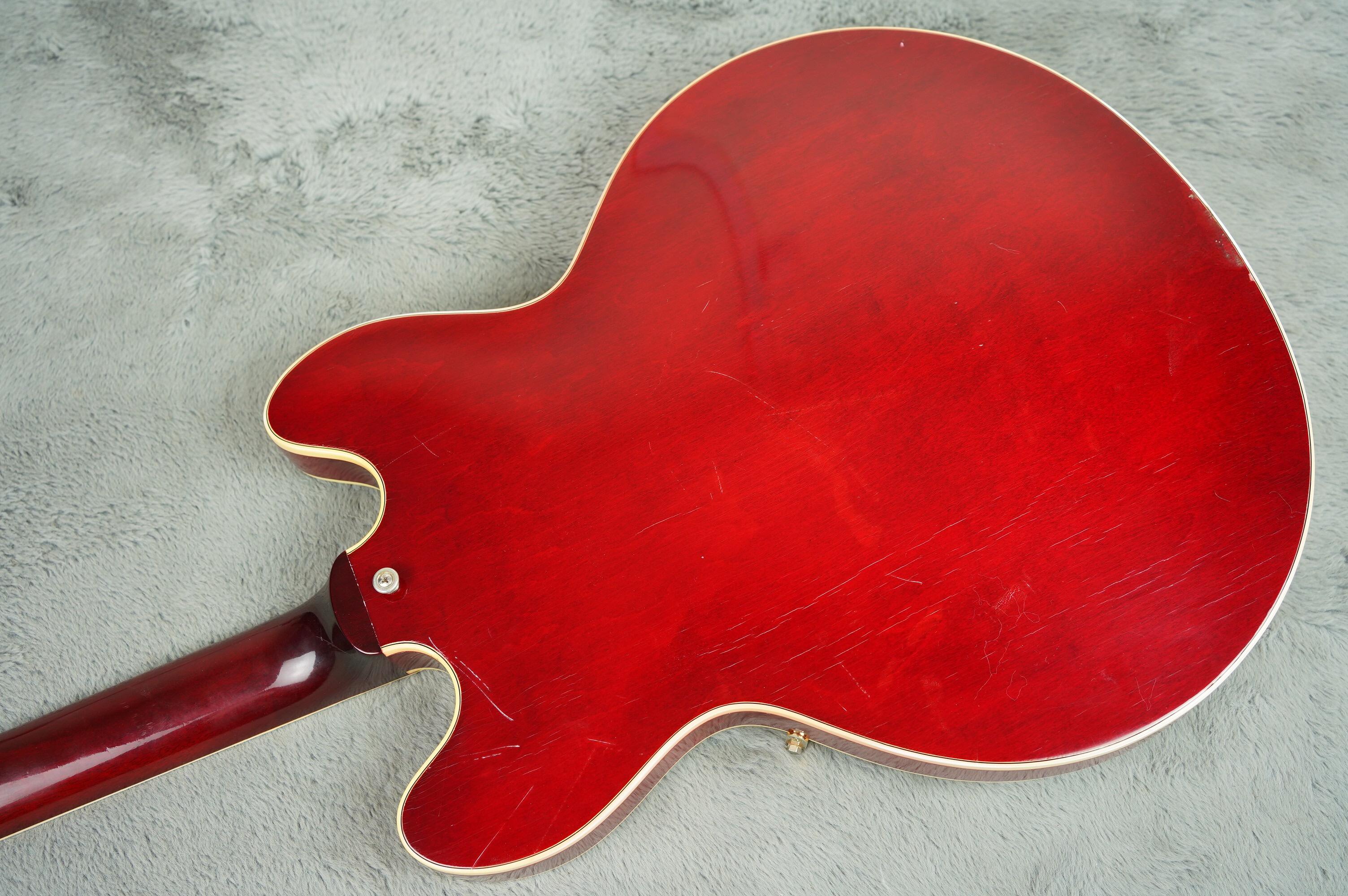 1964 Gibson ES-355 TDC