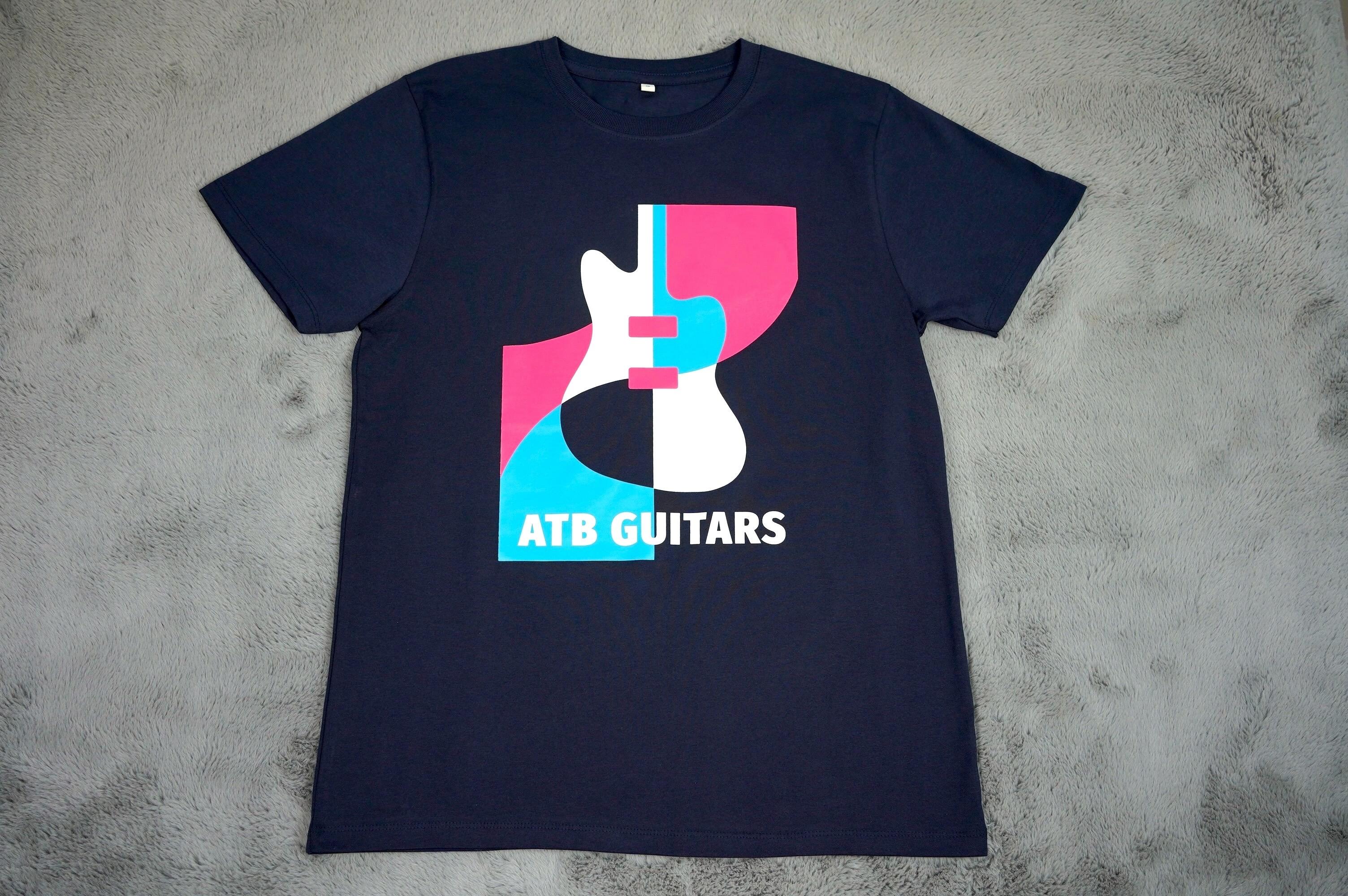 ATB Guitars T-Shirt