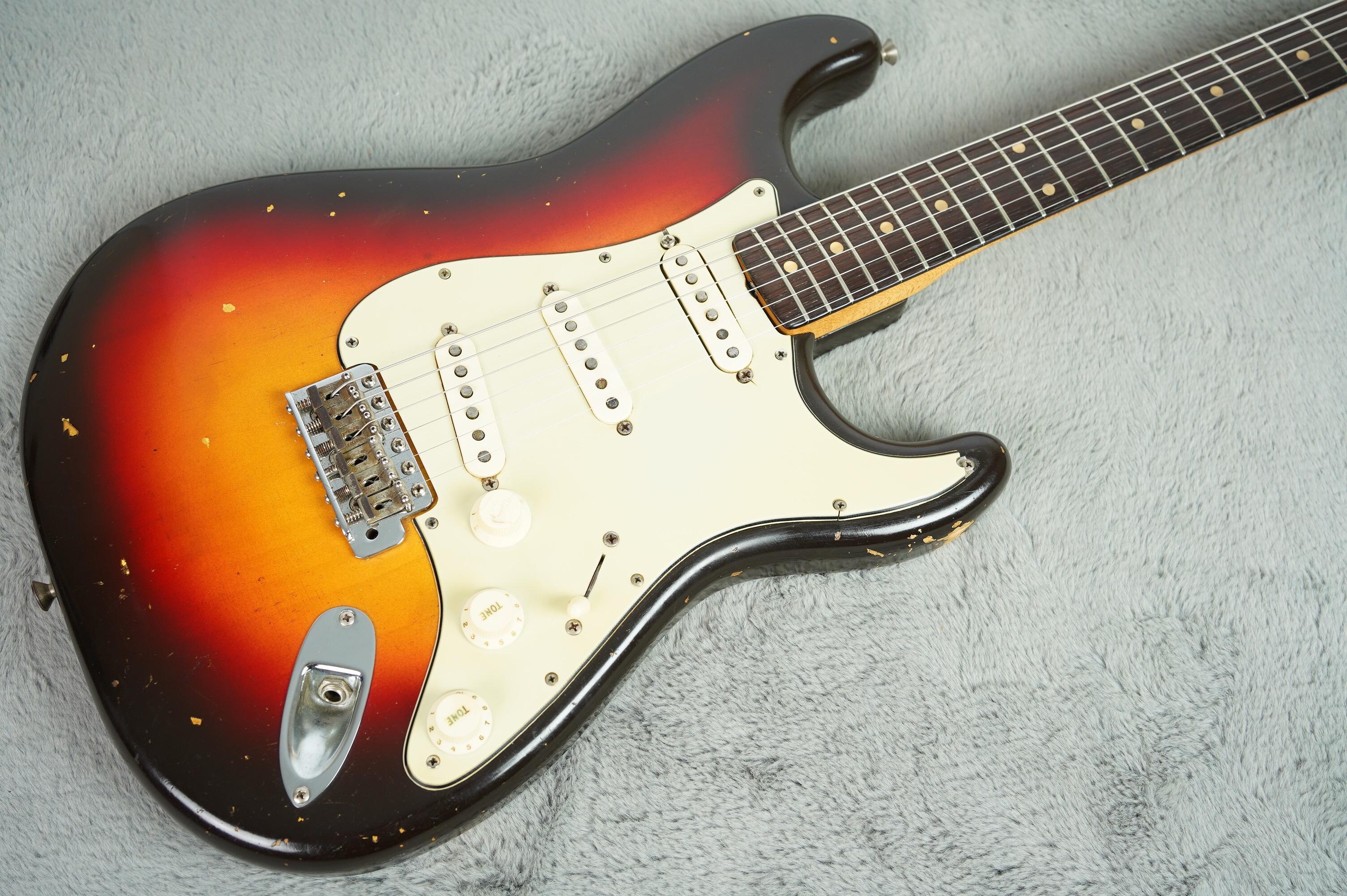 ARCHIVED' 1983 Squier by Fender SST-50 