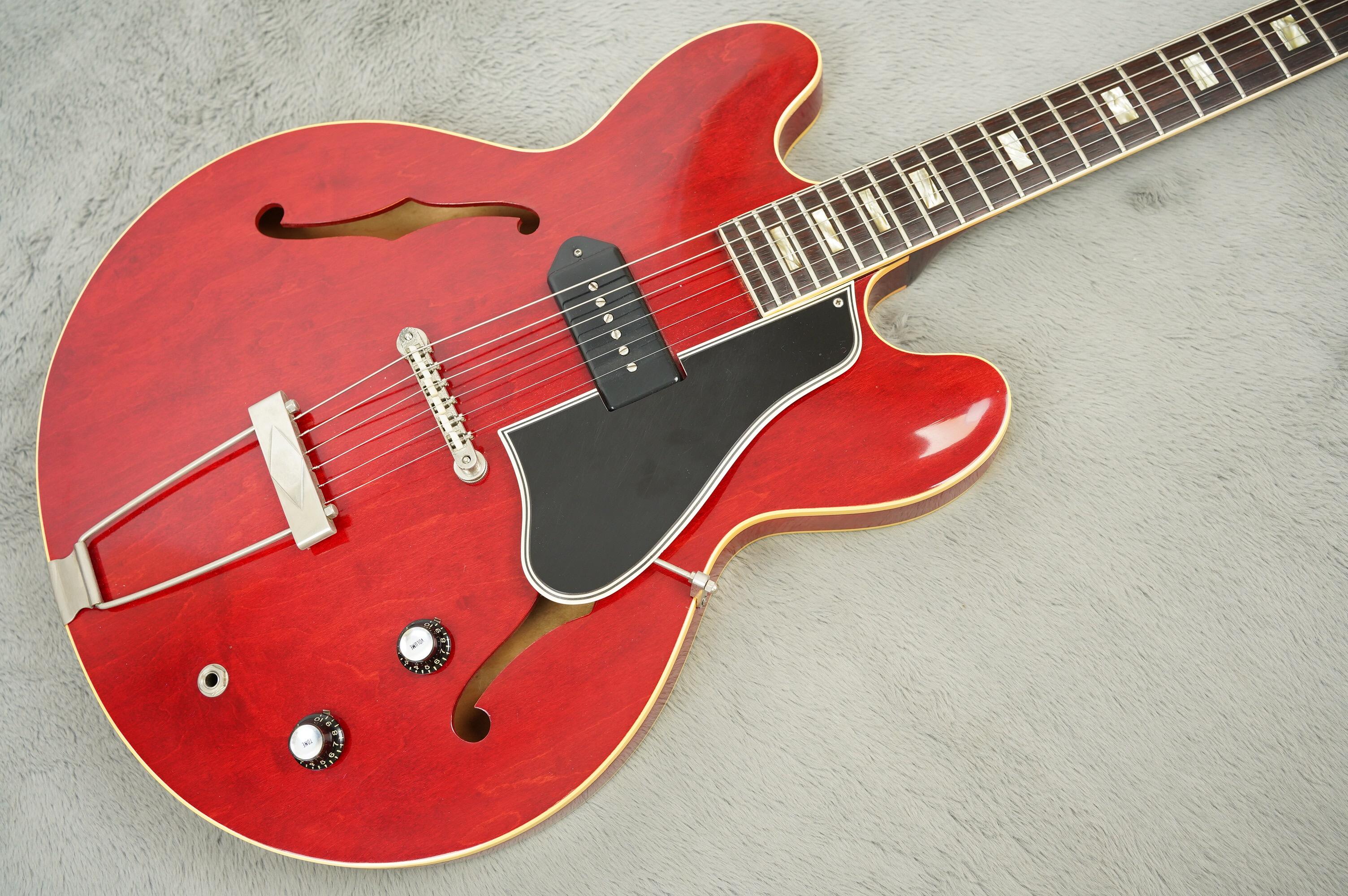 1962 Gibson ES-330 TC