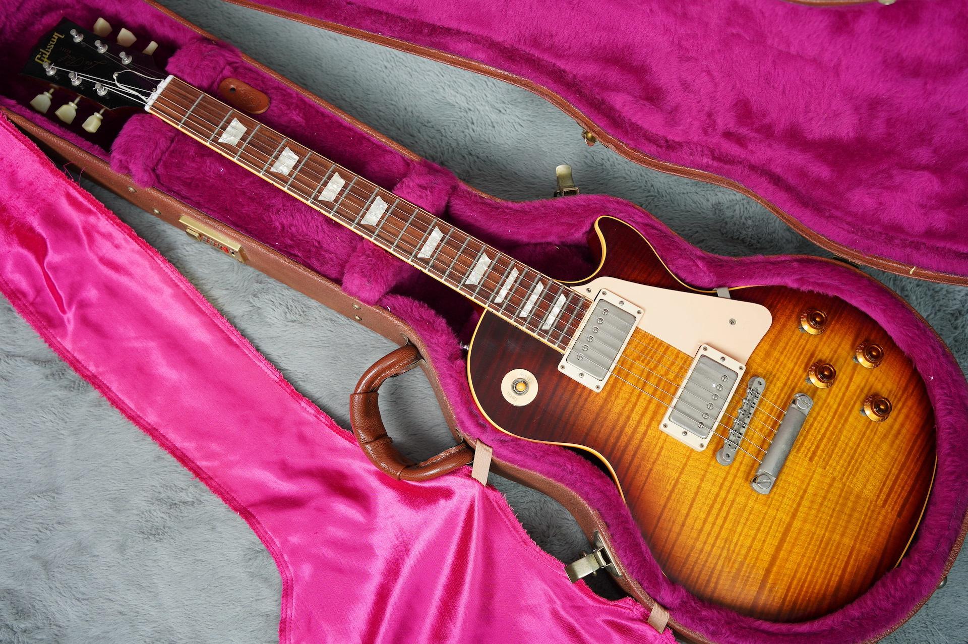 yamano les paul