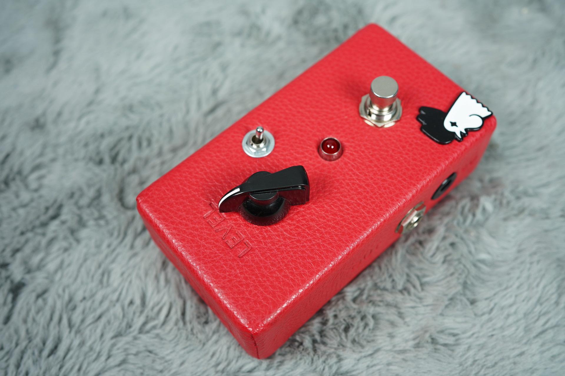 JAM Pedals Rooster Limited Edition