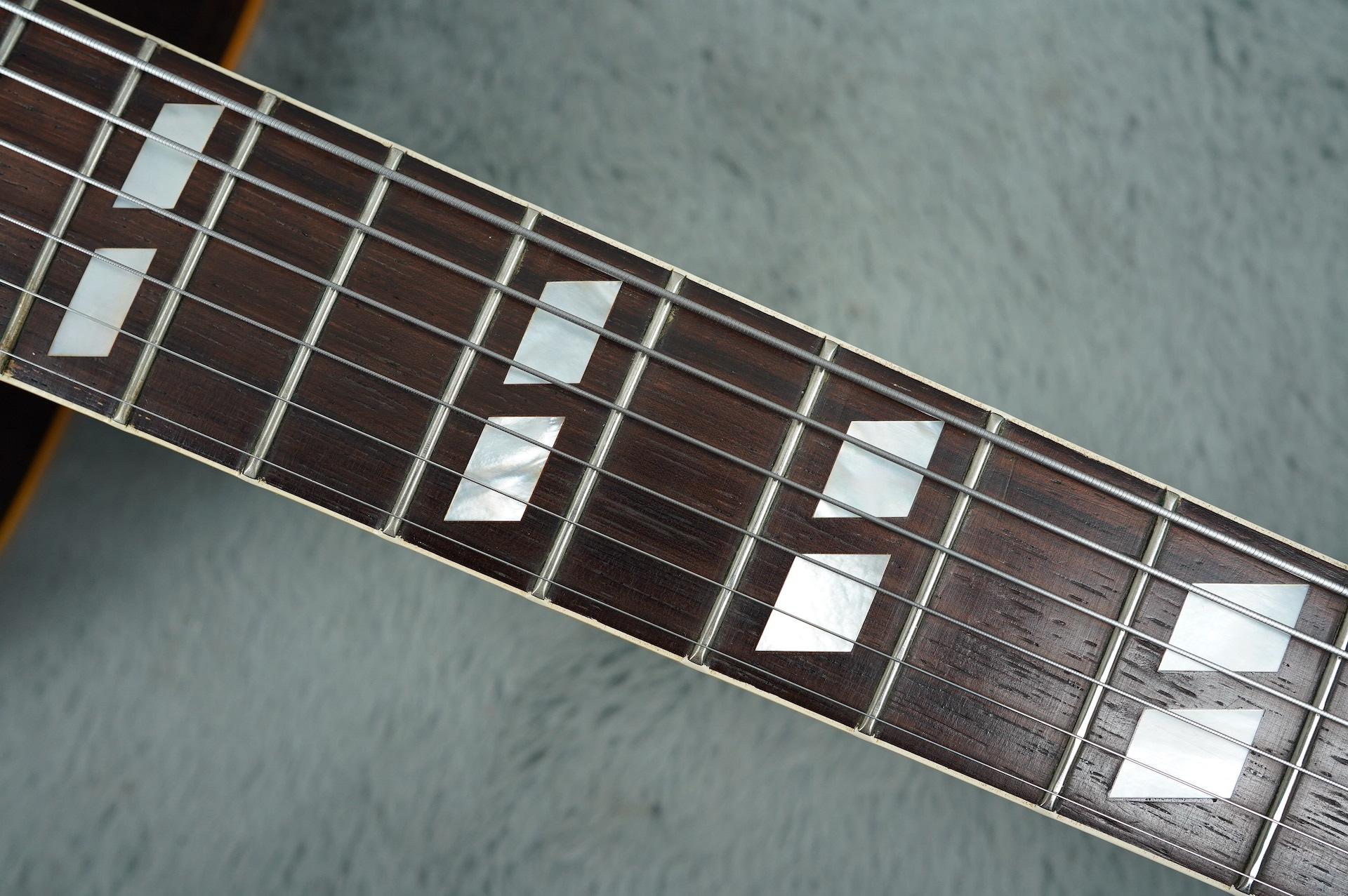 1946 Gibson ES-300 + OHSC