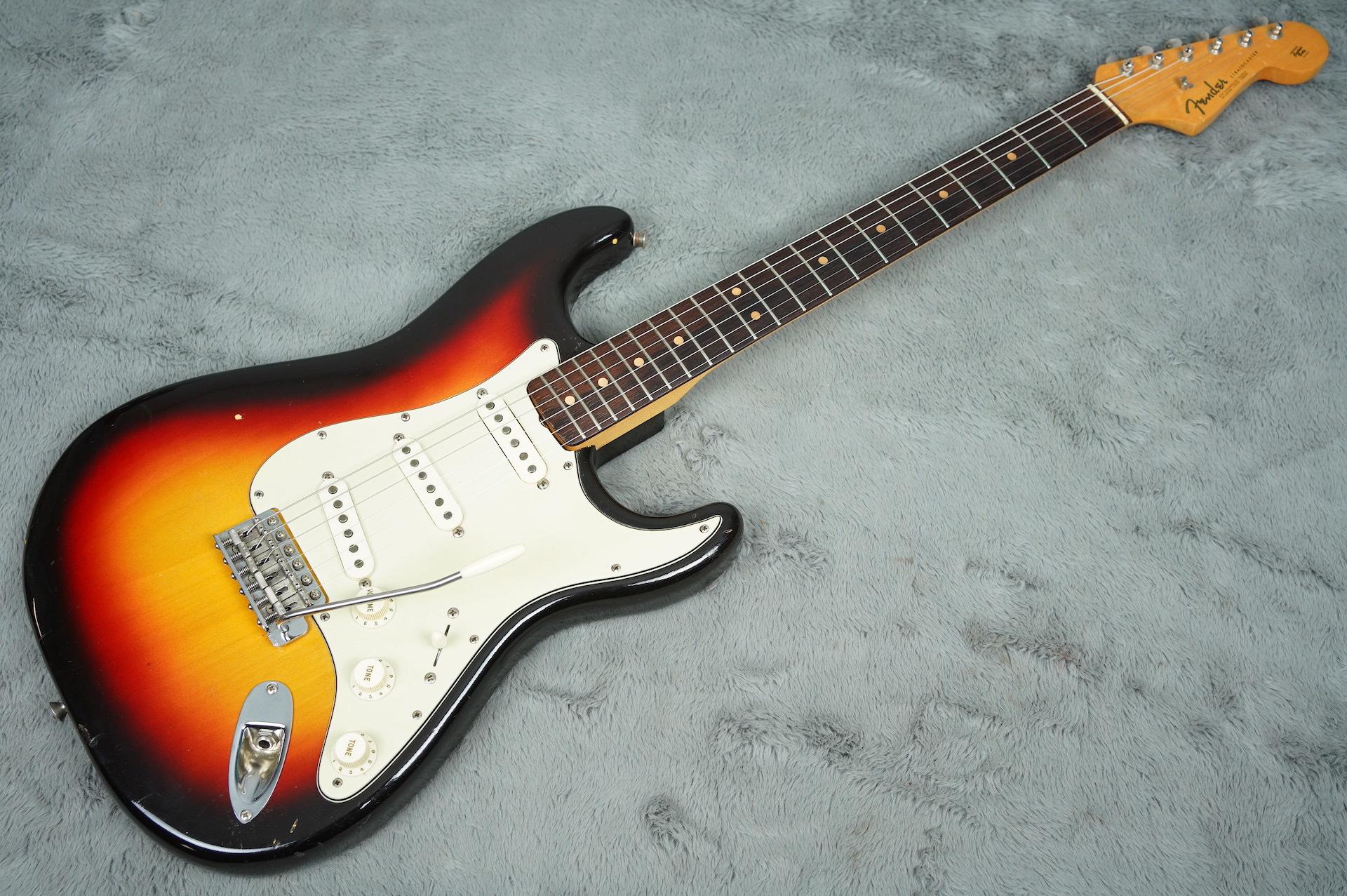 1964 Fender Stratocaster MINT