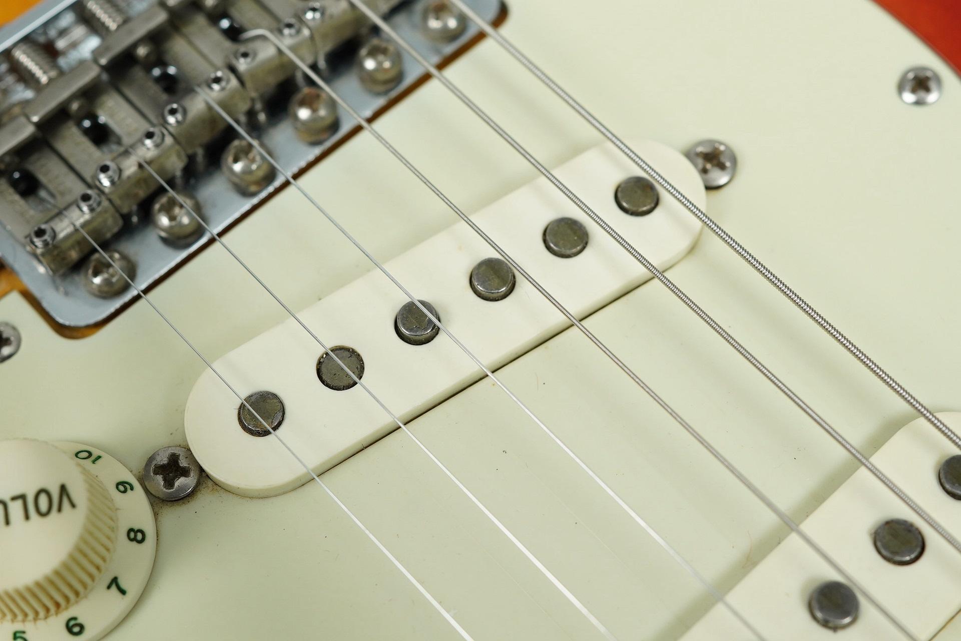 1964 Fender Stratocaster MINT