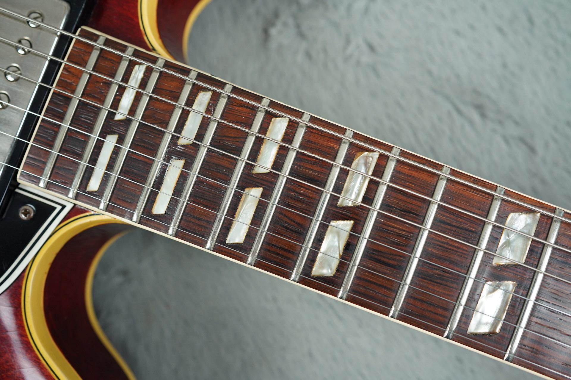 1961 Gibson ES-345 TDC MINT