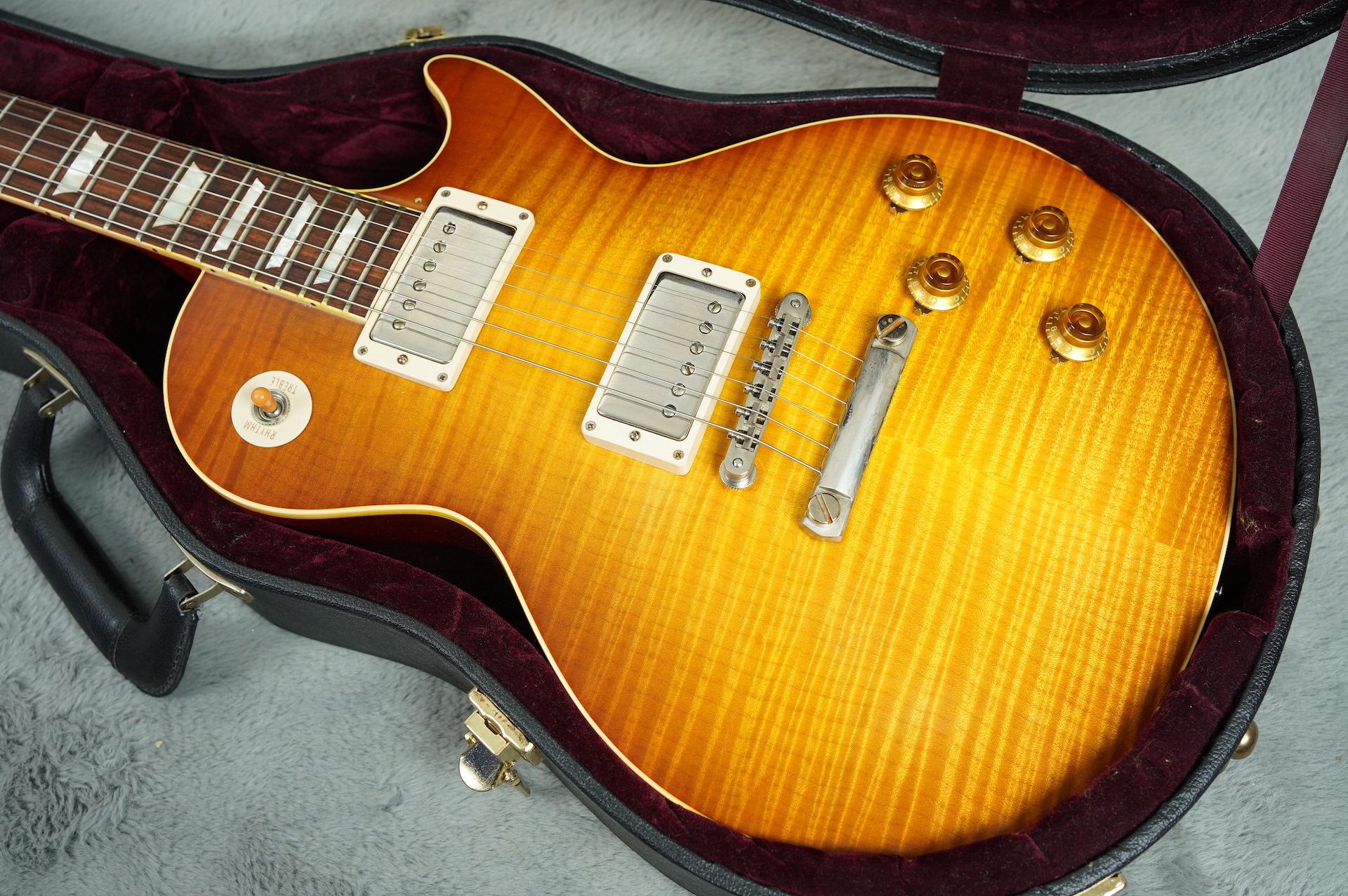 2015 les paul standard