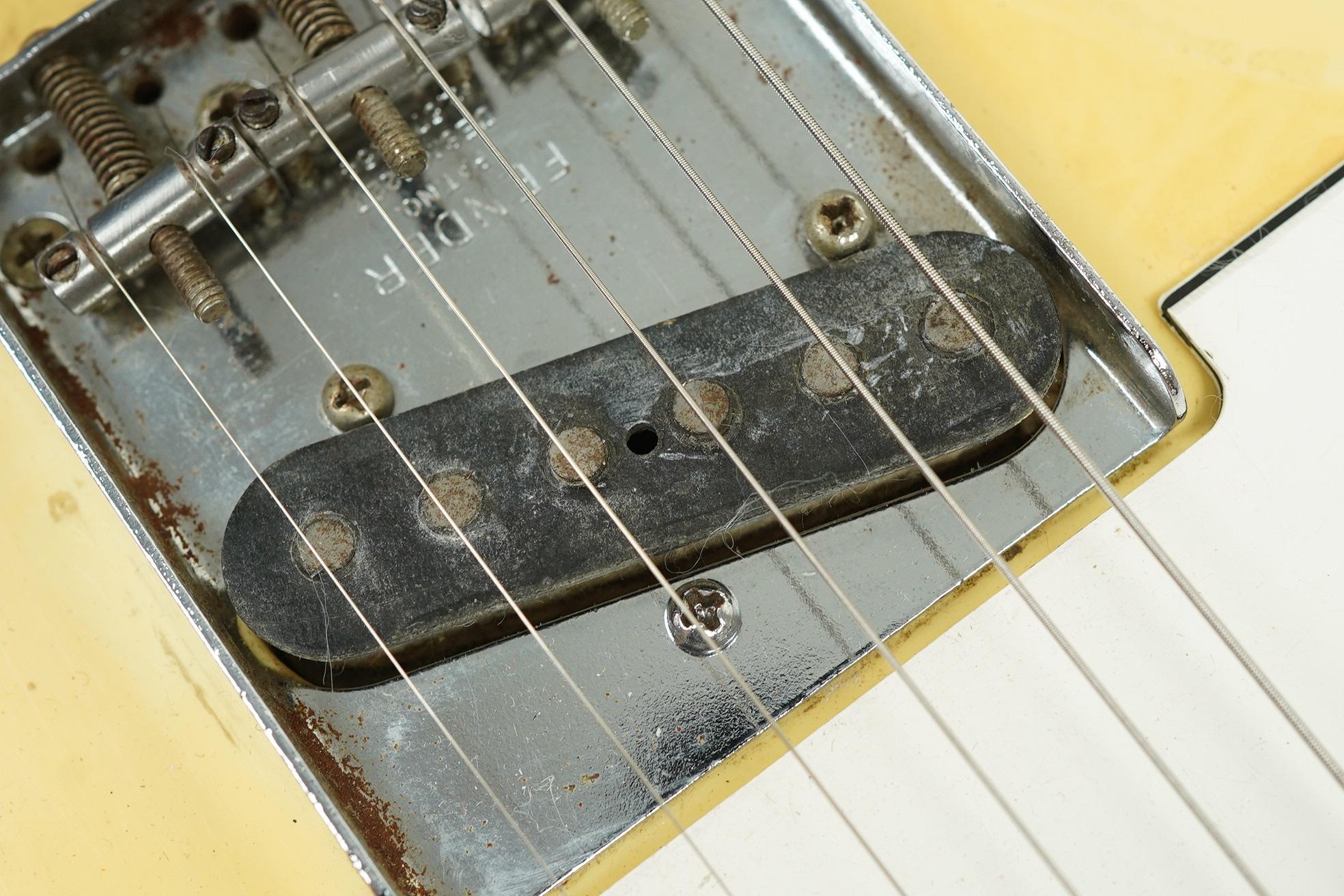 1970 Fender Telecaster