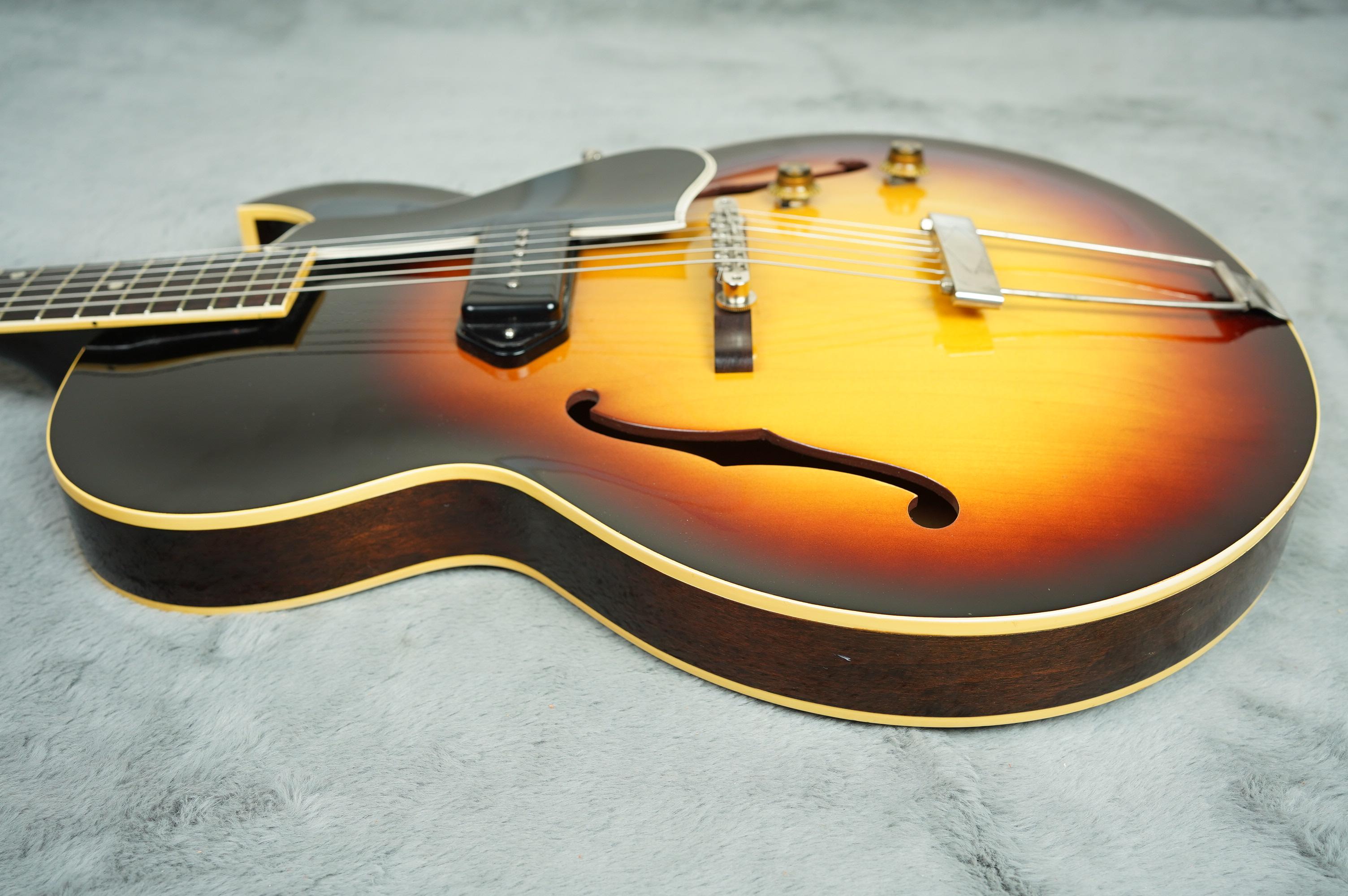 gibson es 173