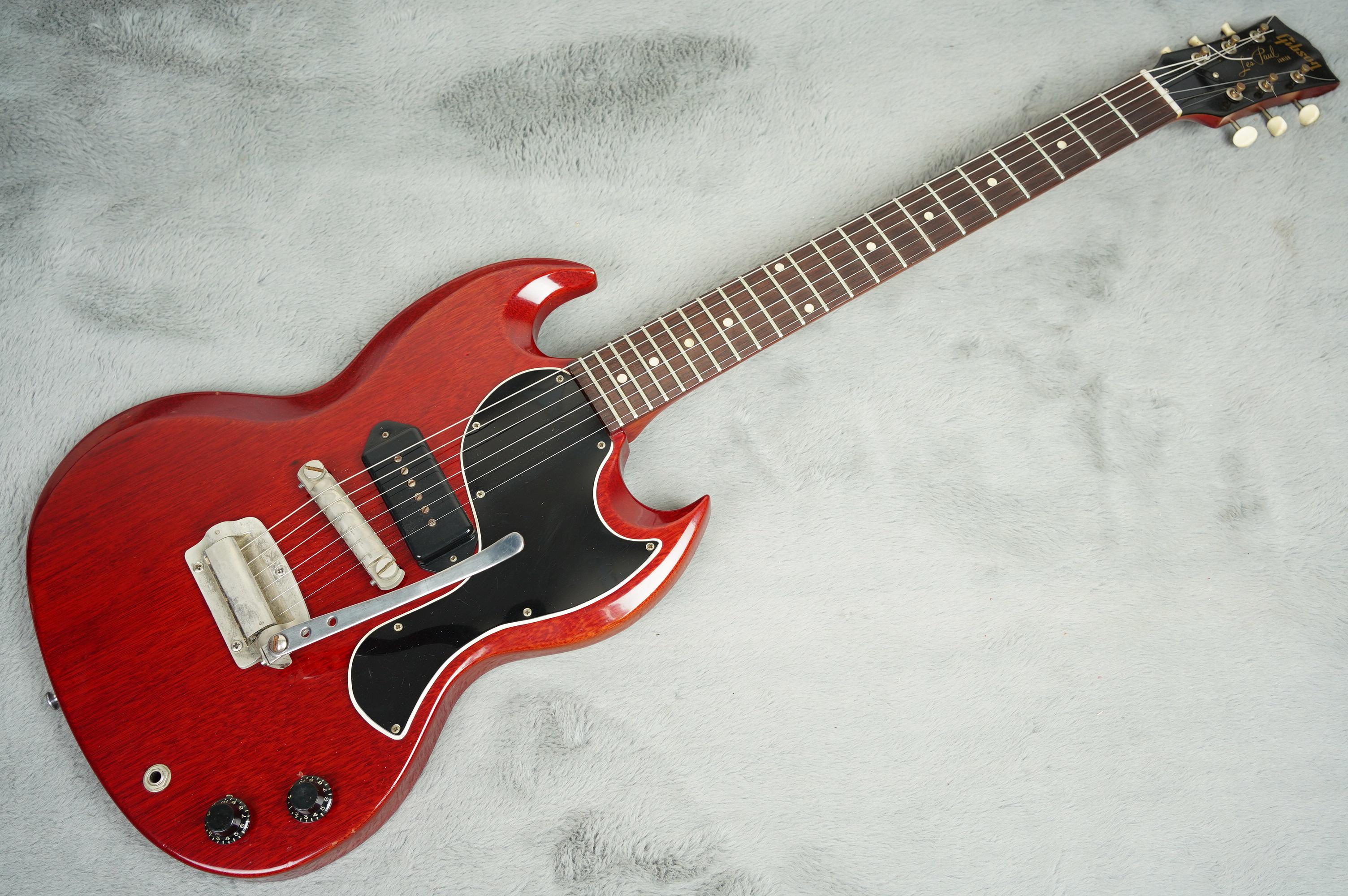 2005年製 Gibson SG Jr. - エレキギター