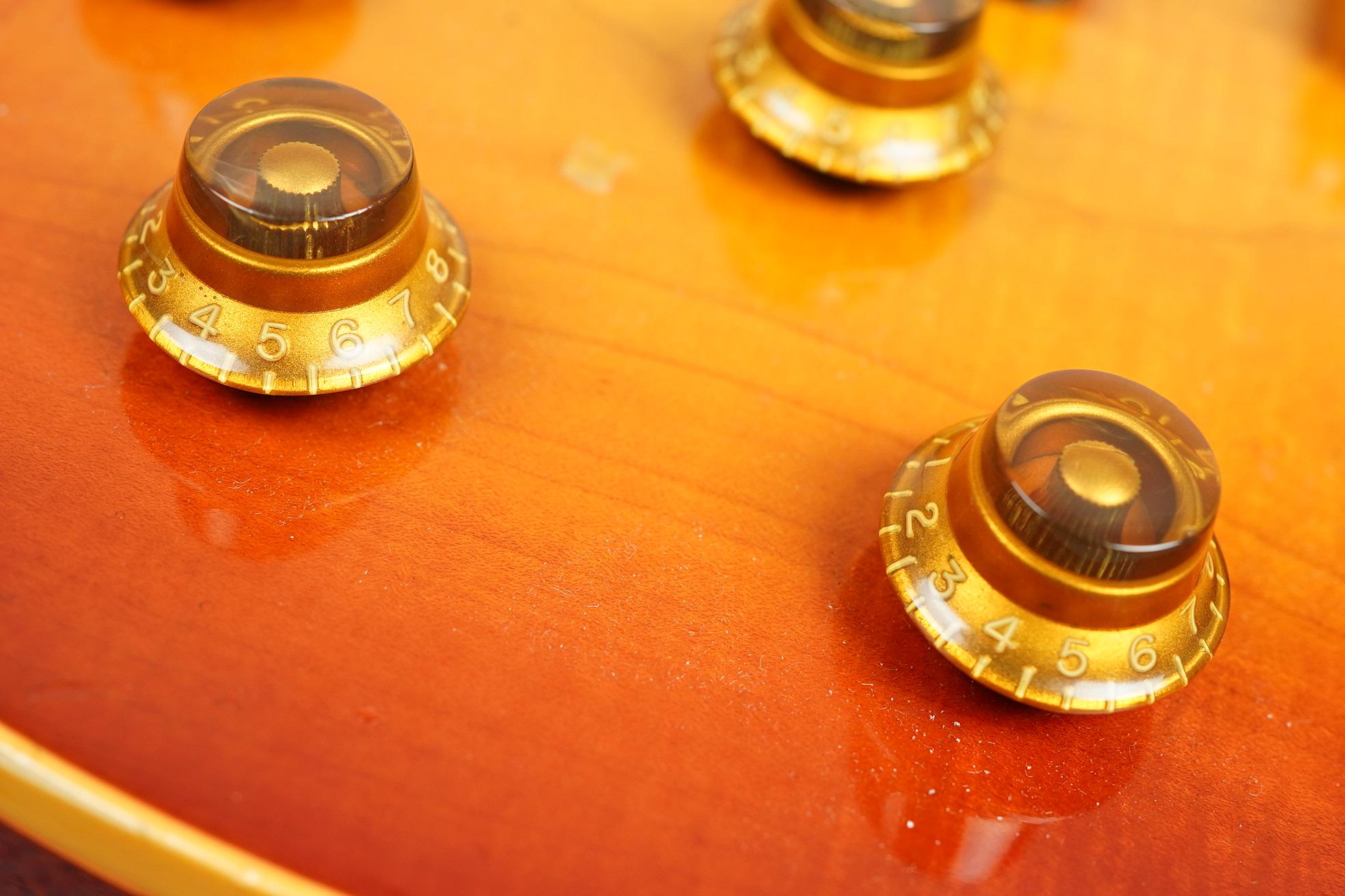1960 Gibson Les Paul Standard 00308