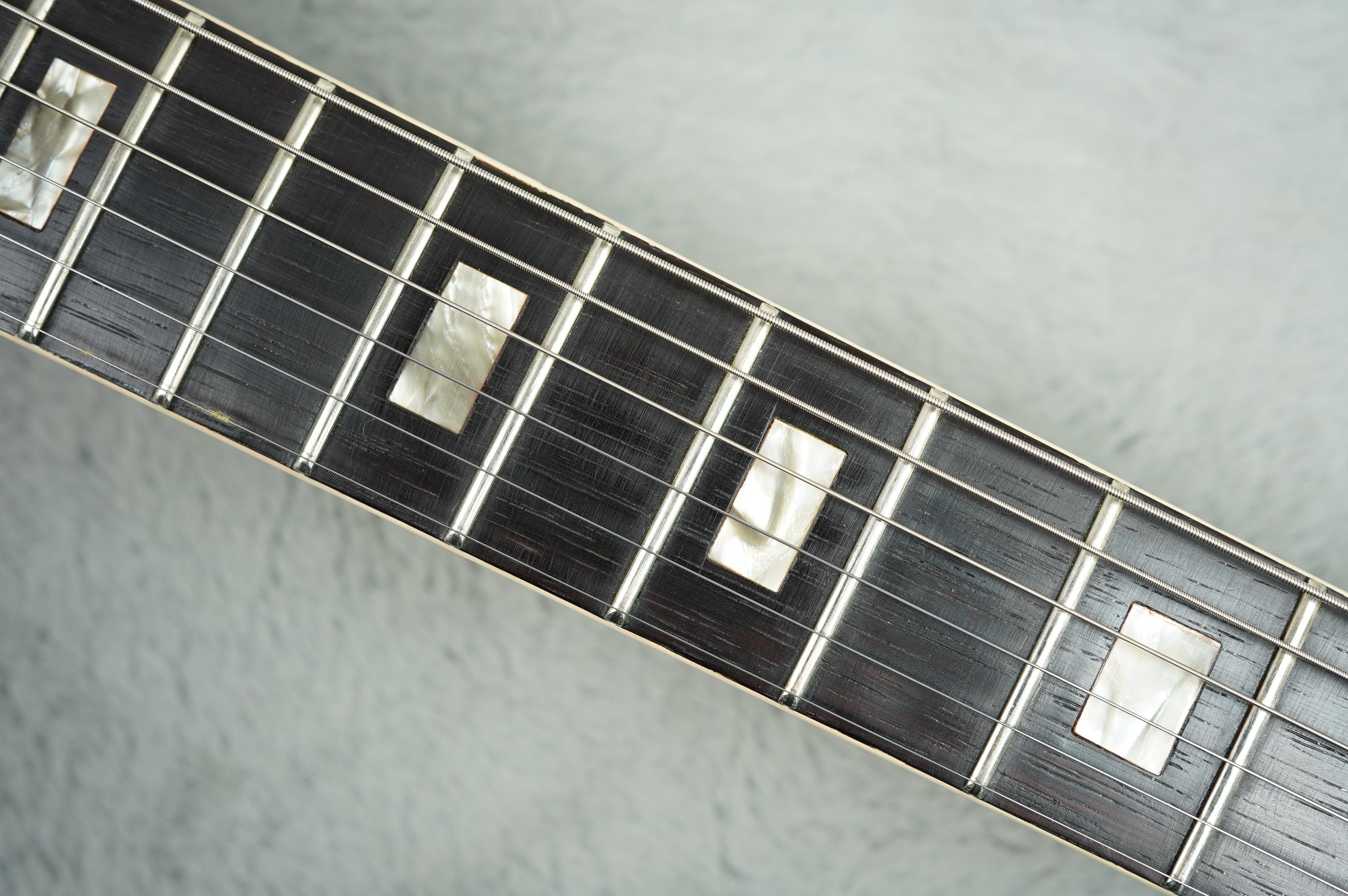 1964 Gibson ES-330 TDC