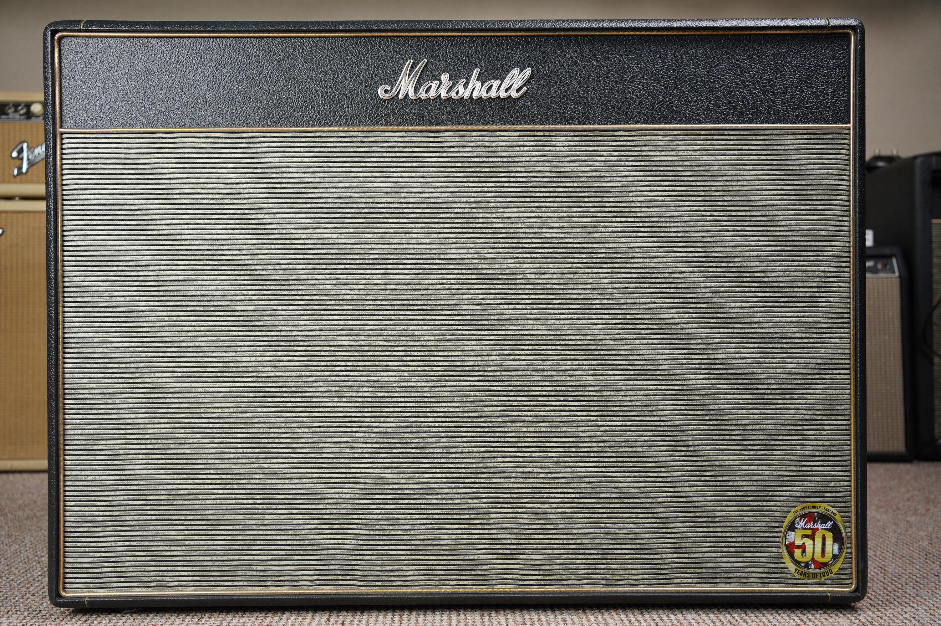 Marshall blues breaker reissue 復刻版bluesb - ギター