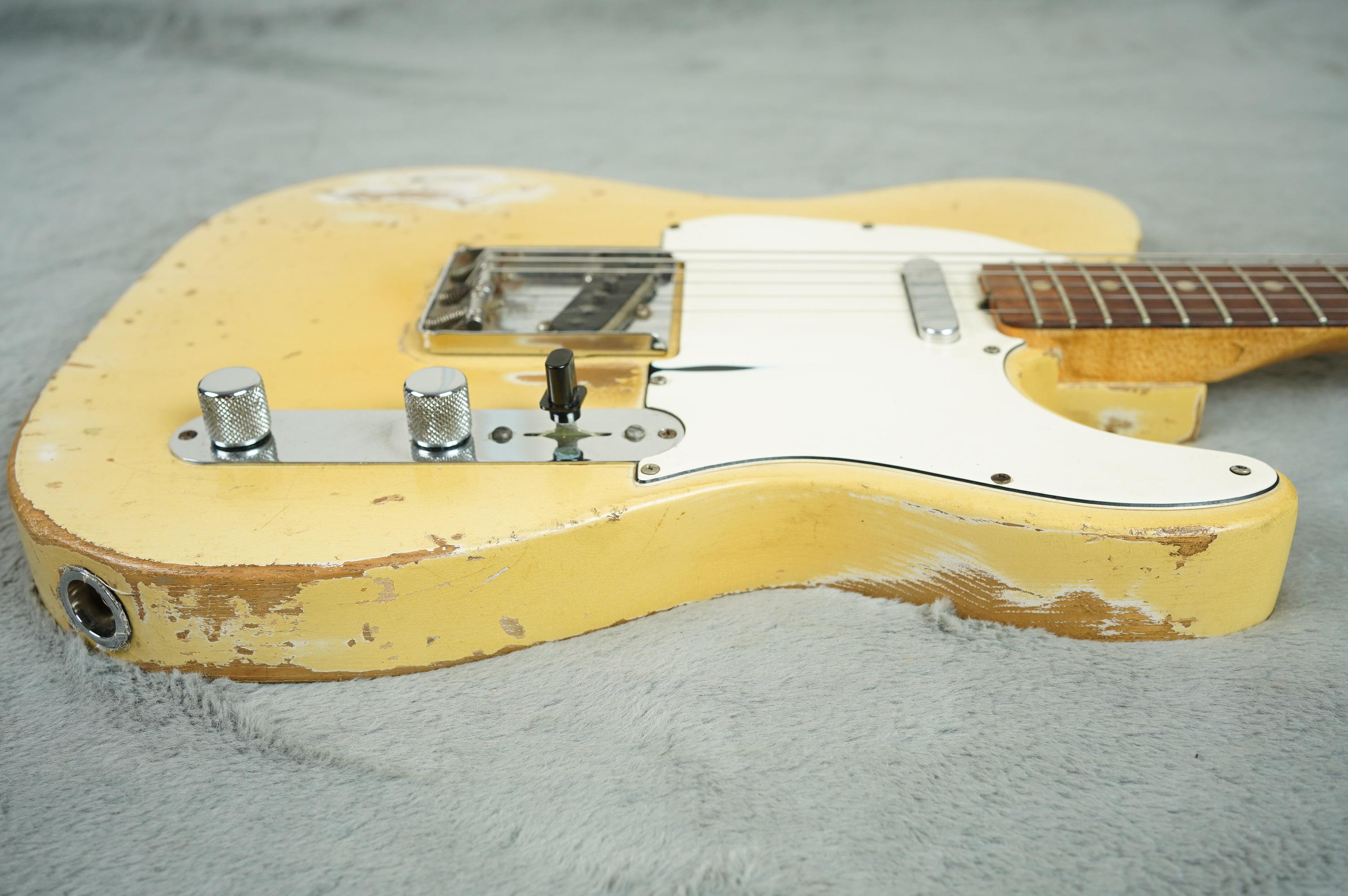 Smugglers telecaster on sale