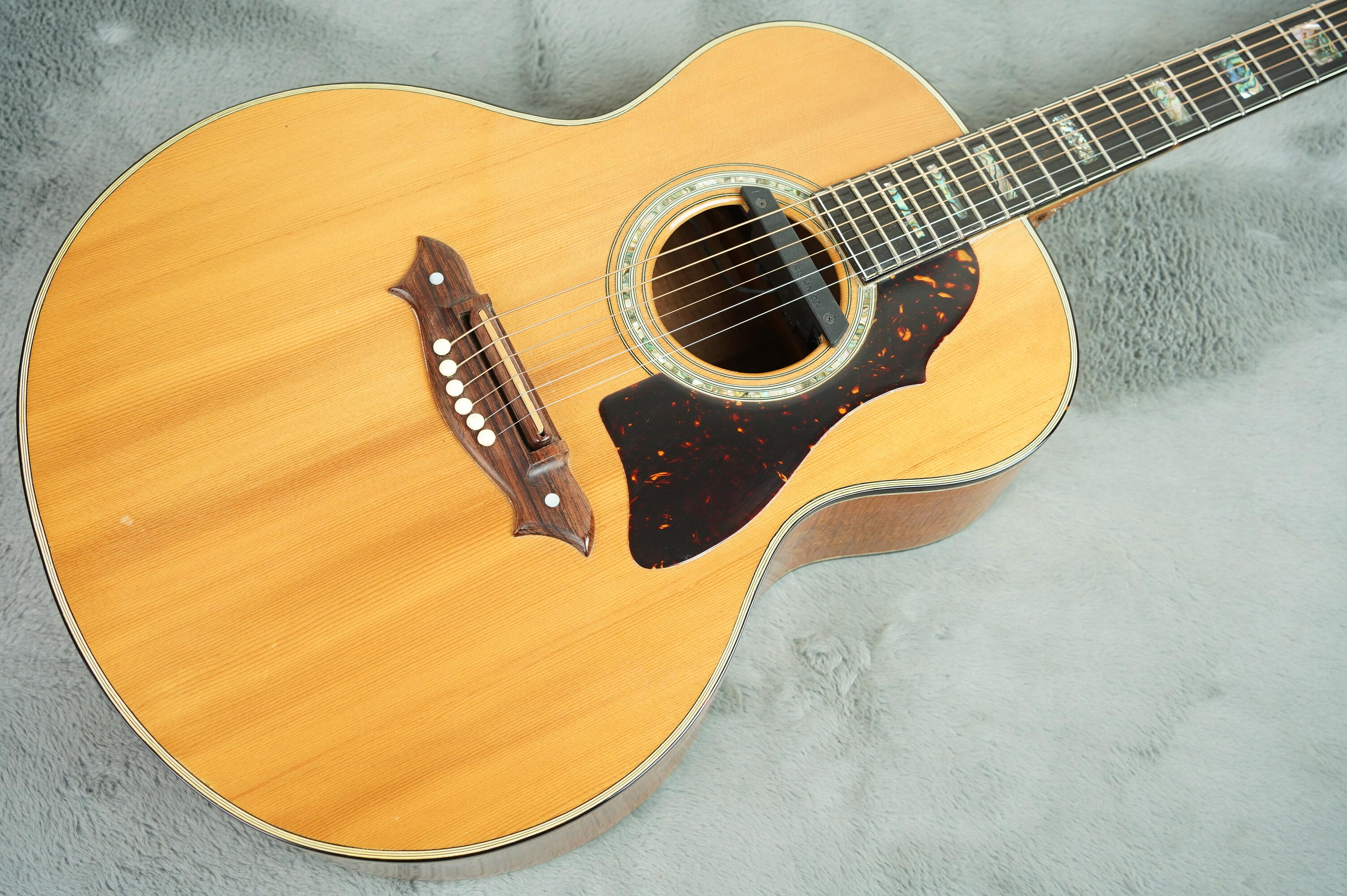1970's Dick Knight Acoustic