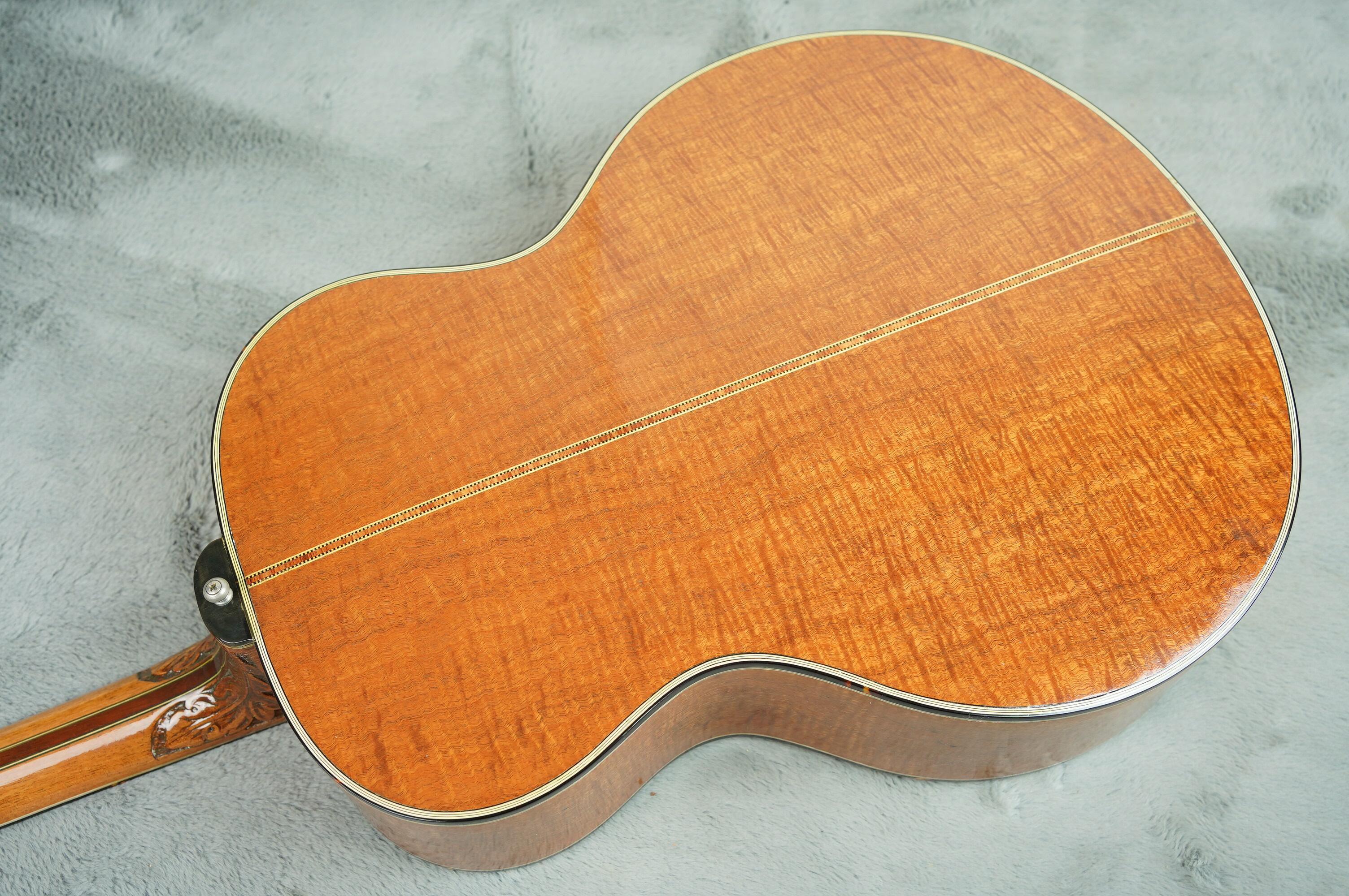 1970's Dick Knight Acoustic