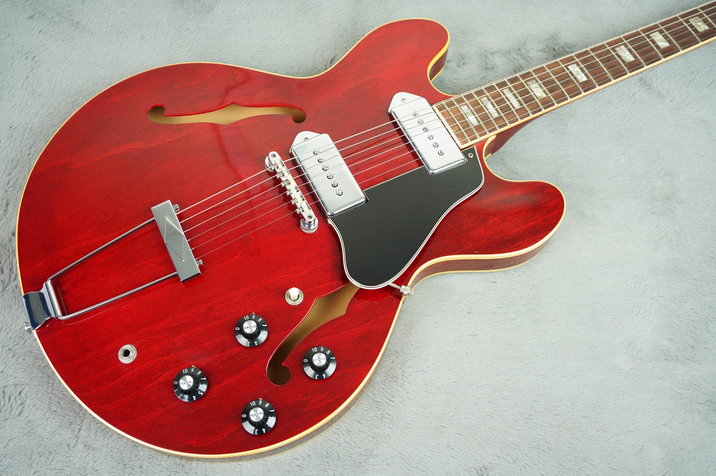 1968 Gibson ES-330 TDC Mint