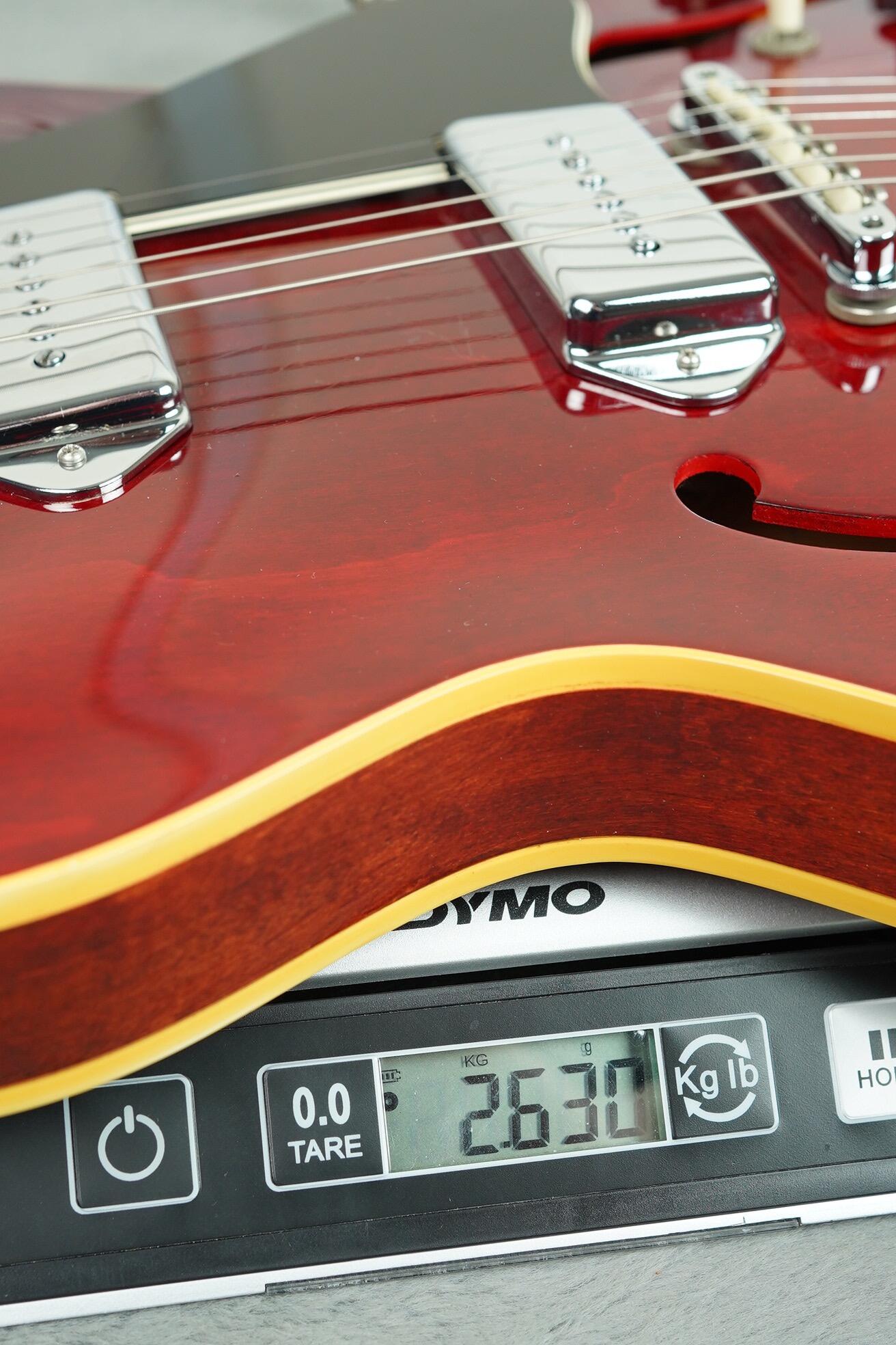 1968 Gibson ES-330 TDC Mint