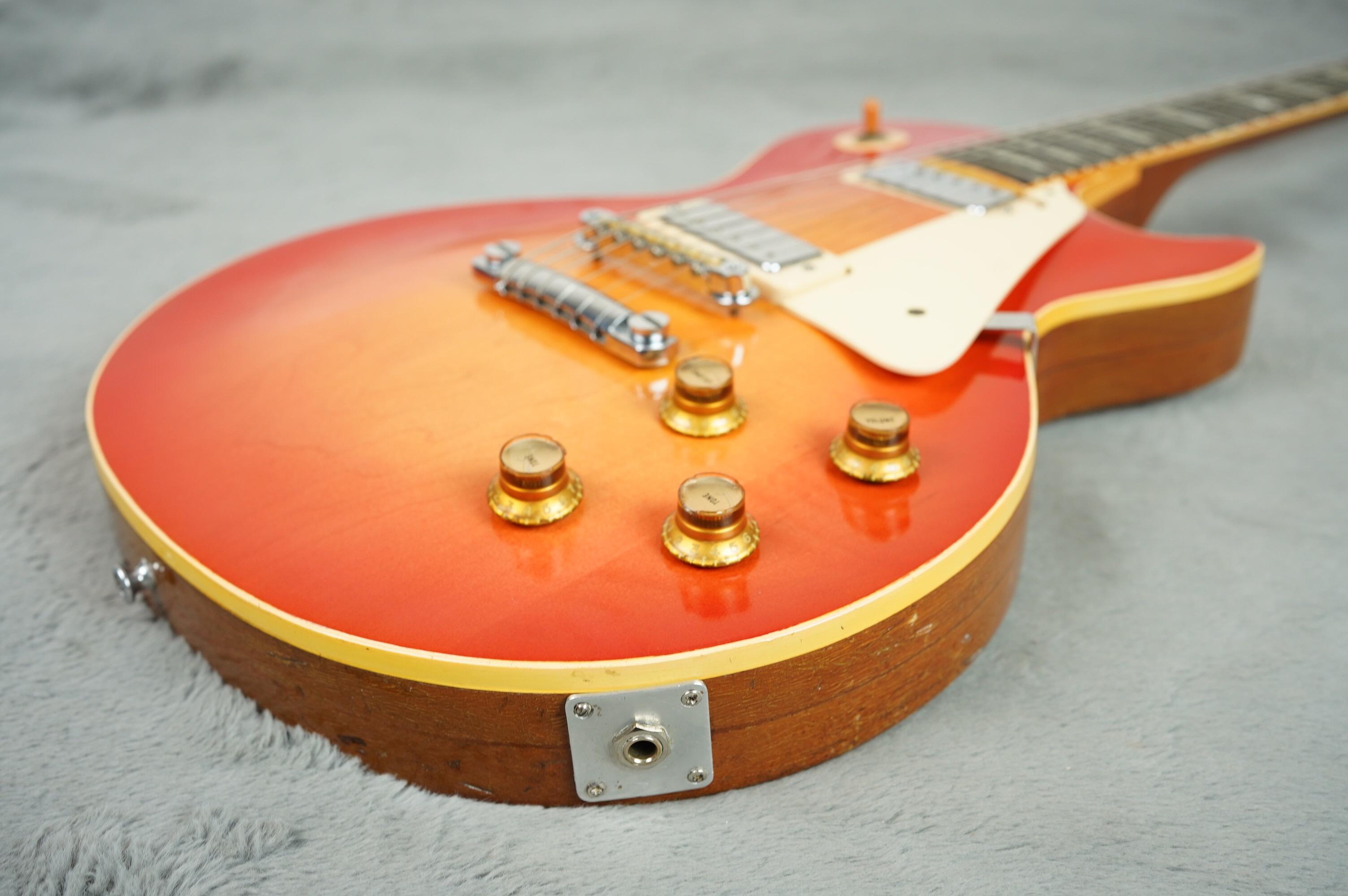 1970 Gibson Les Paul Deluxe