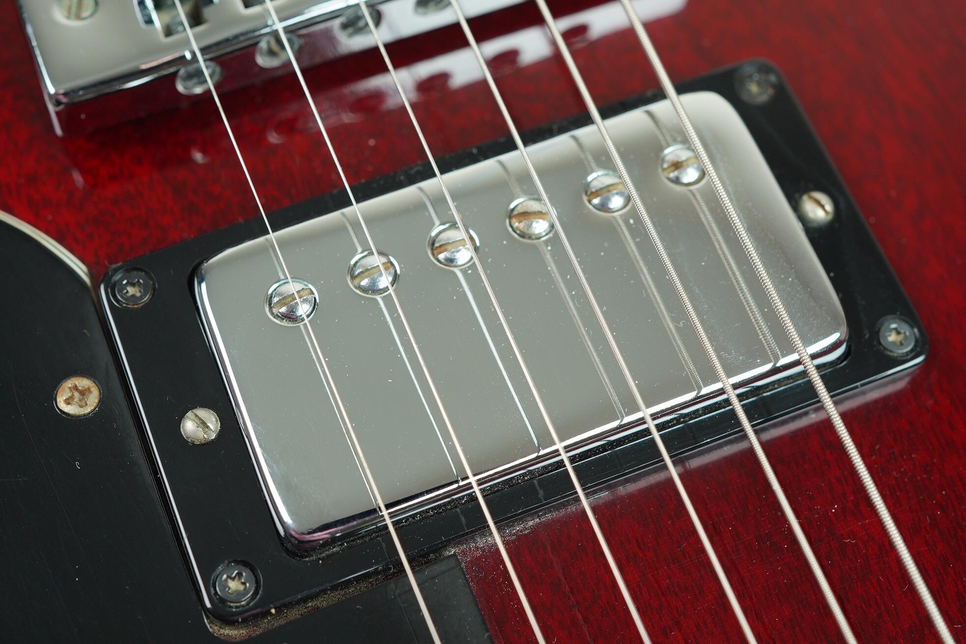 1974 Gibson SG Standard near MINT
