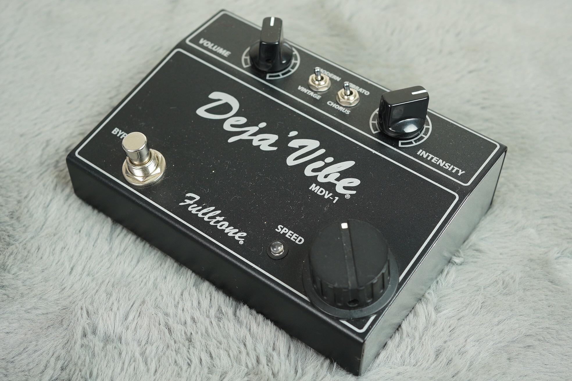 Fulltone Deja Vibe