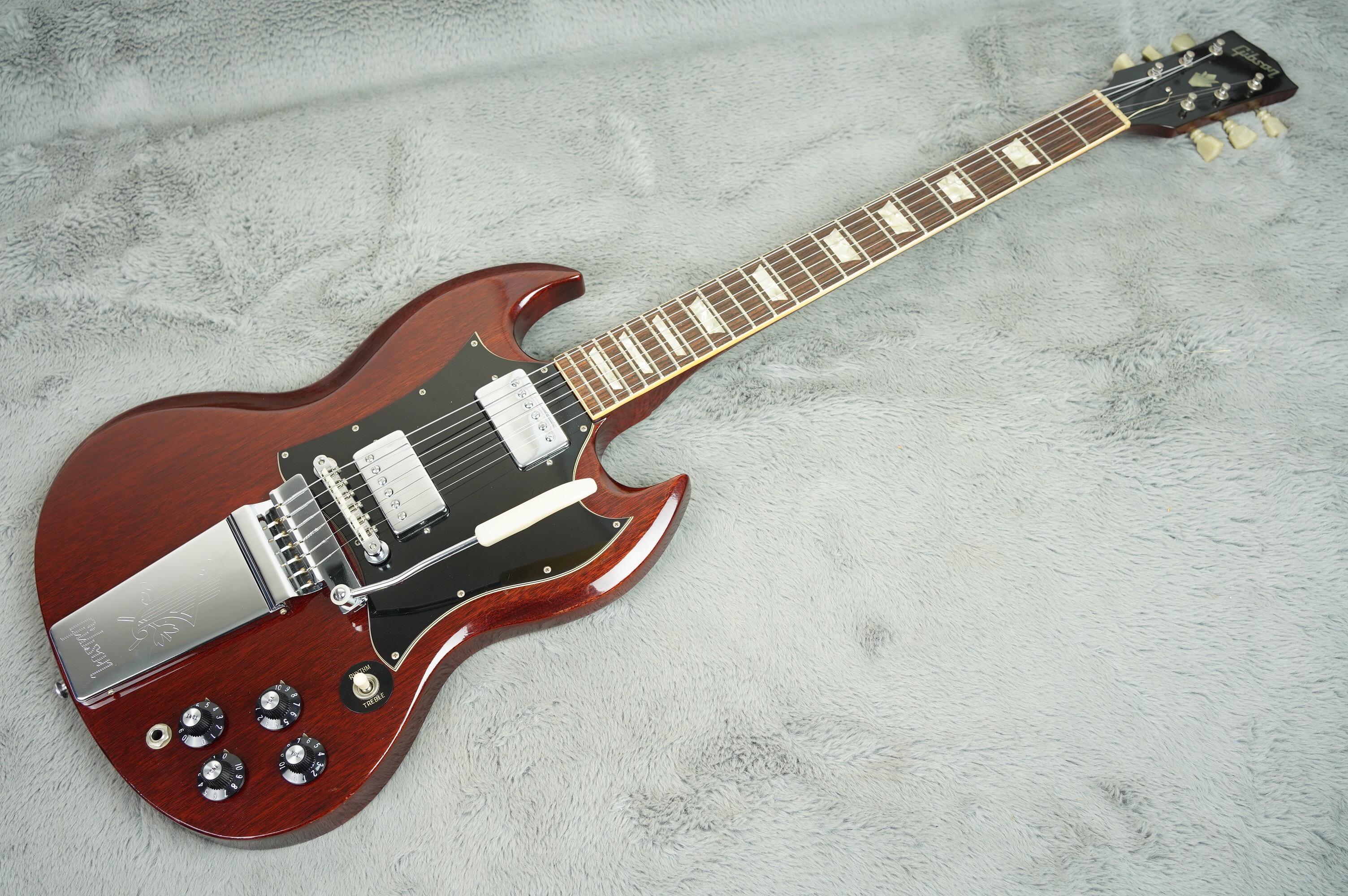 1971 Gibson SG Standard