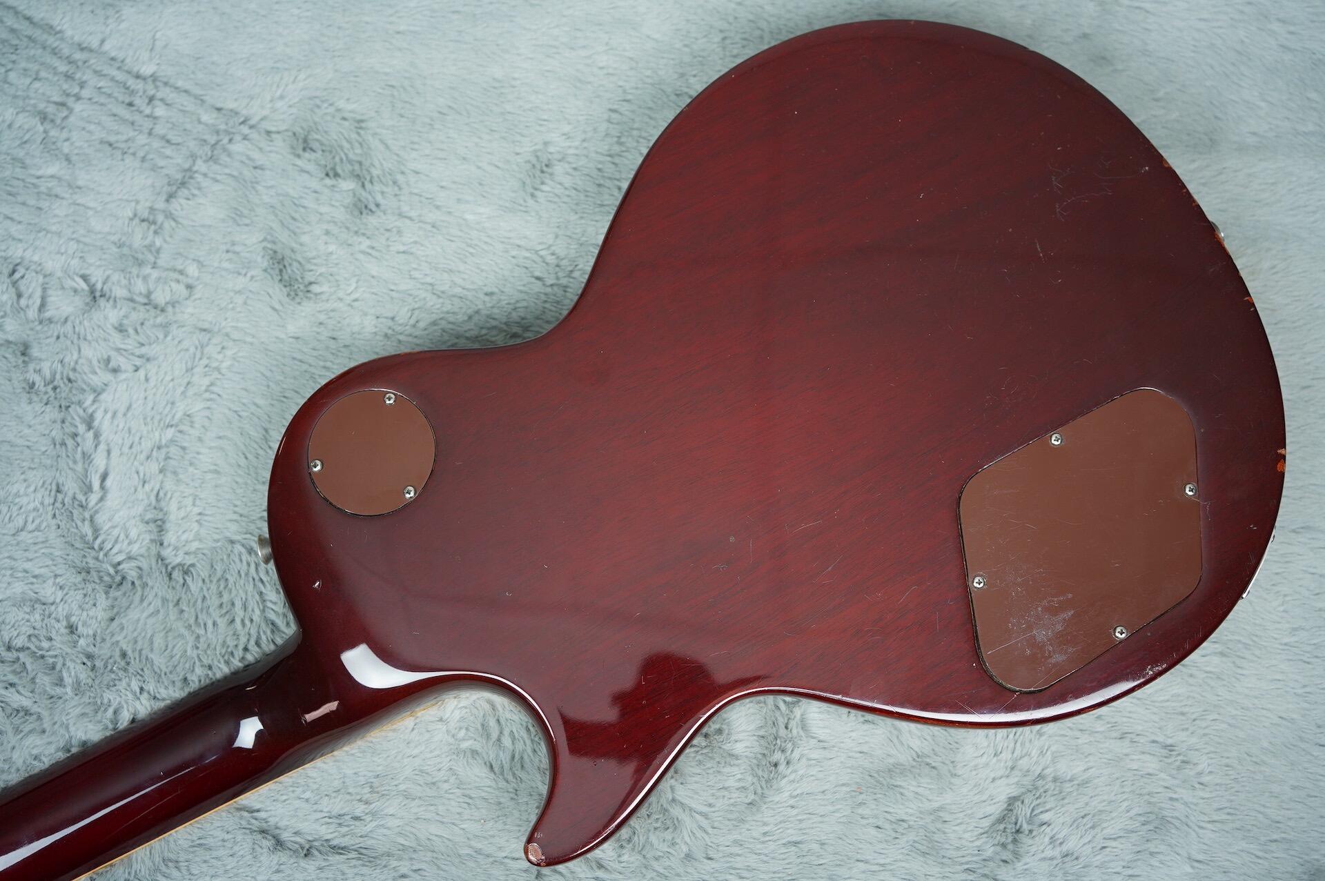 1958 Gibson Les Paul Standard