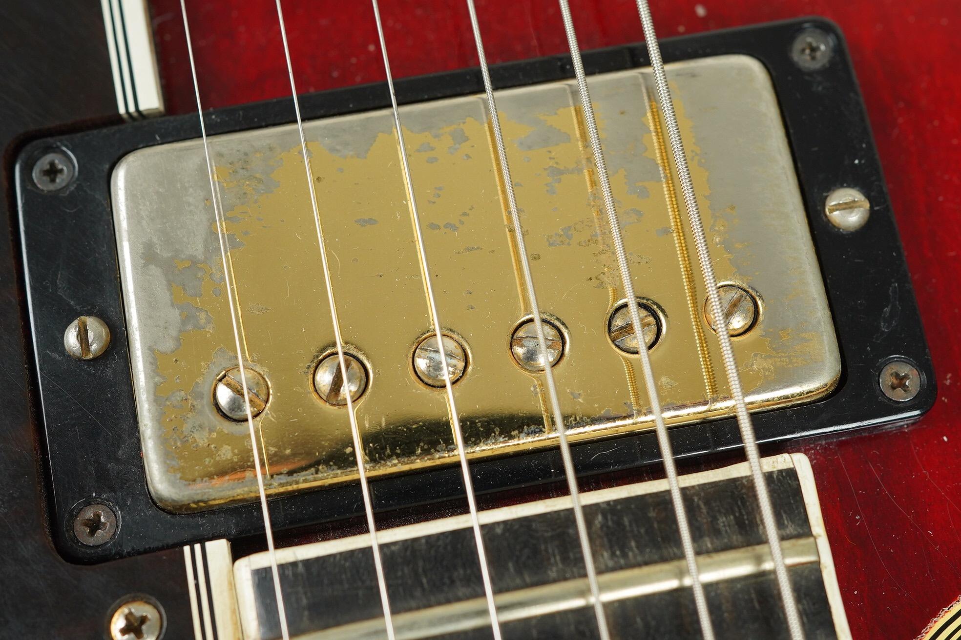 1964 Gibson ES-355 TDC