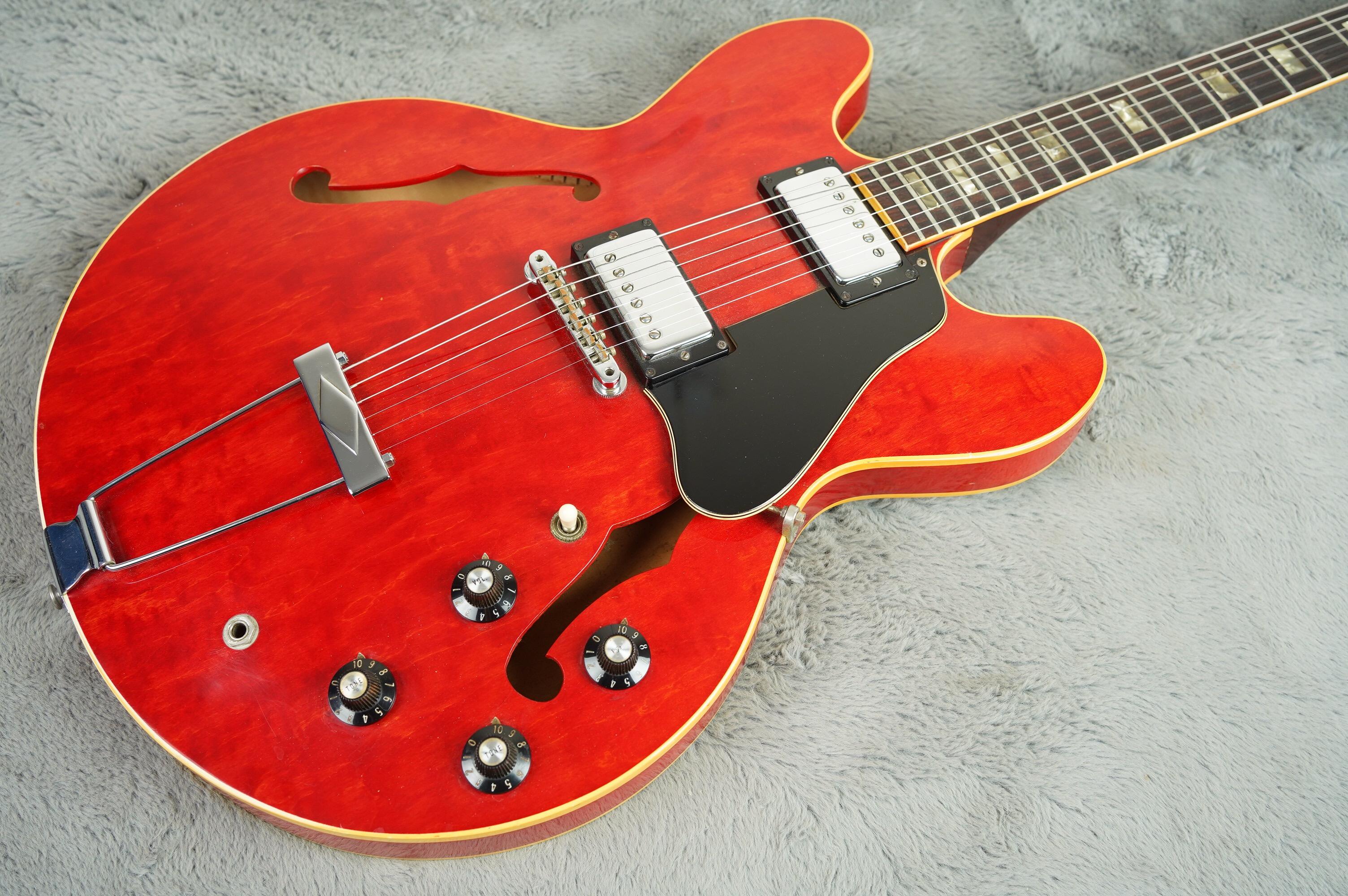 1973 gibson deals es 335