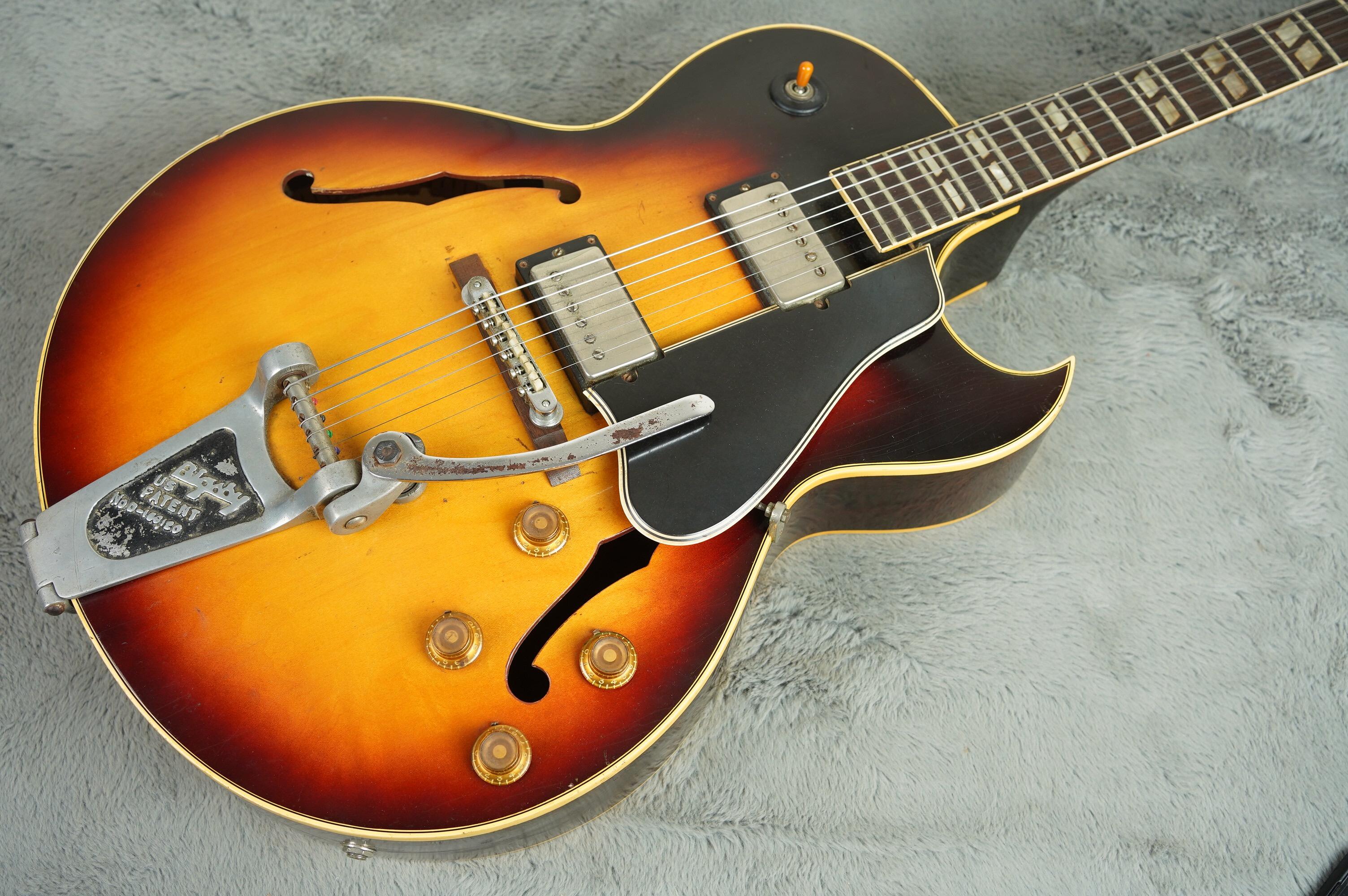 Gibson es deals 175d for sale