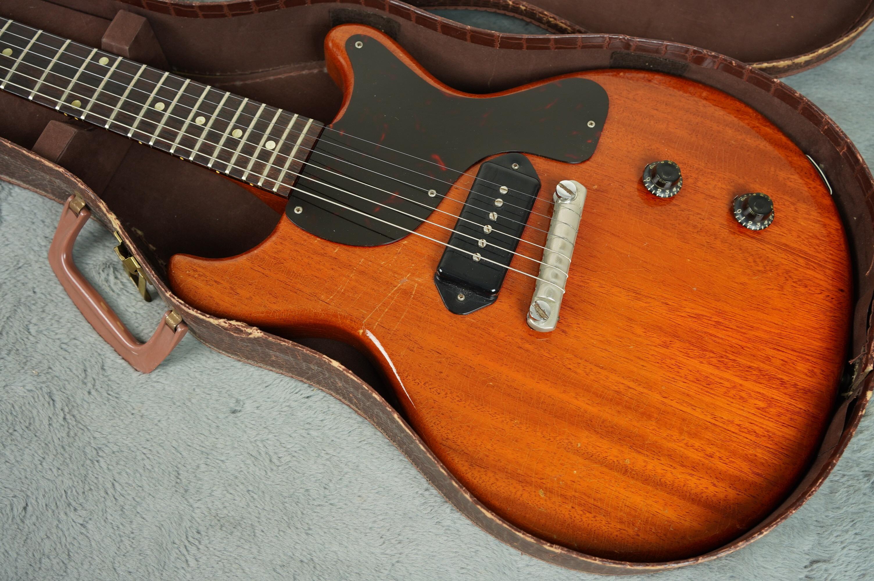1960 Gibson Les Paul Junior