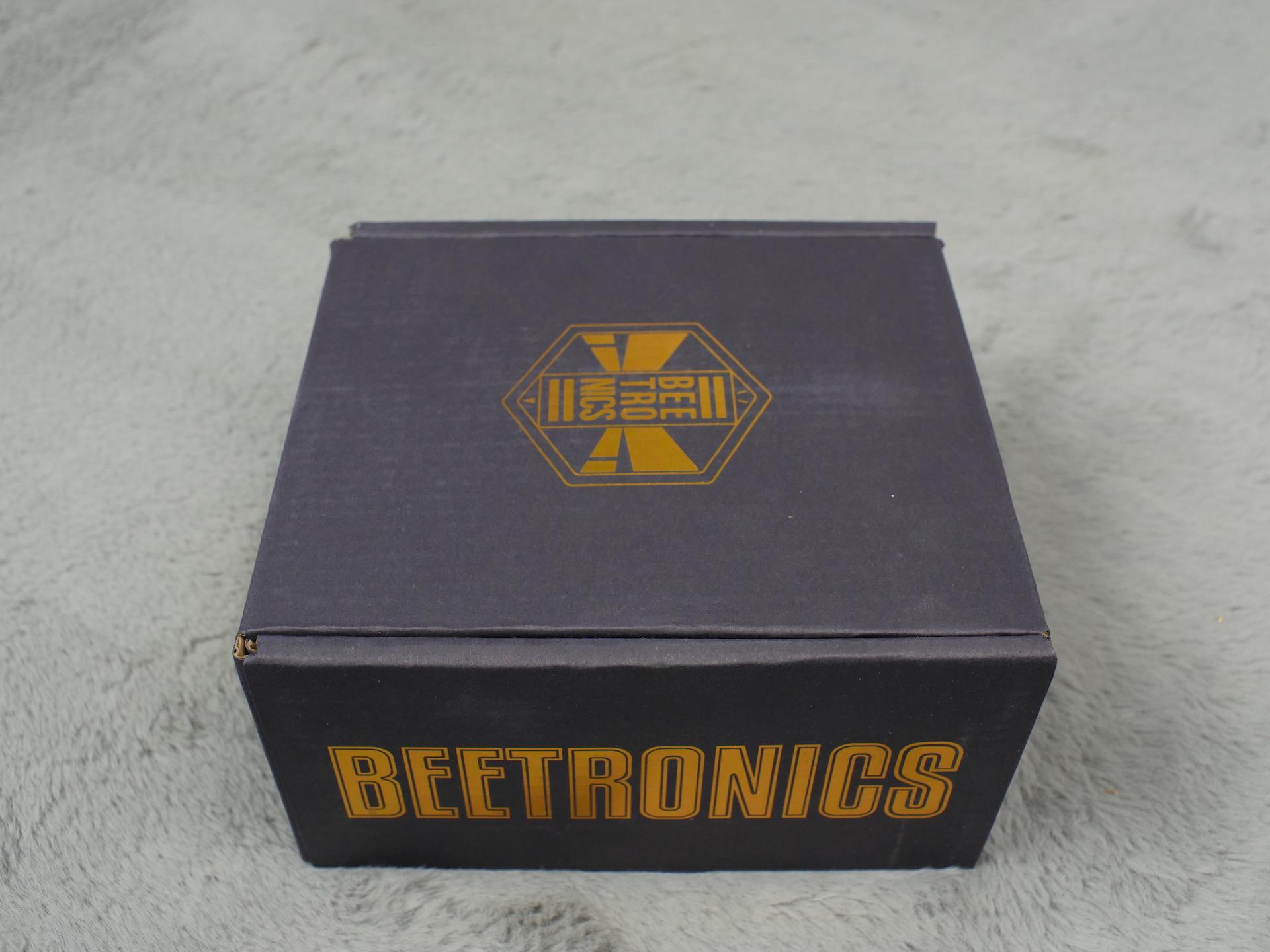 Beetronics Overhive