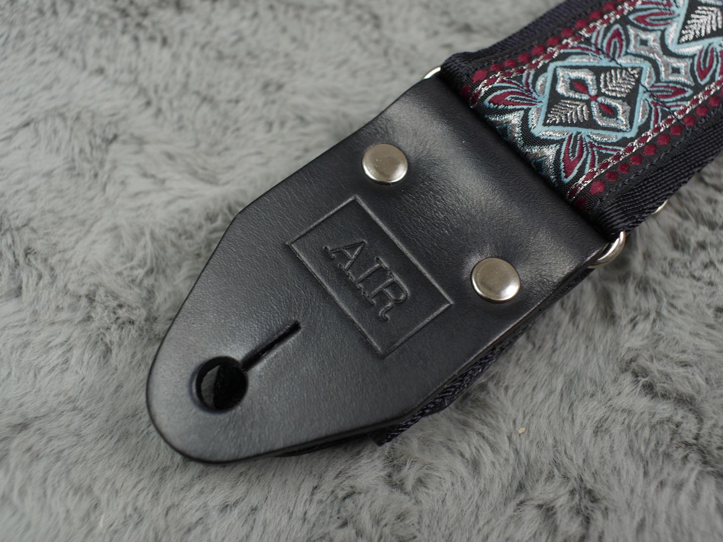 Air Straps Limited Edition 'Odin' Guitar Strap