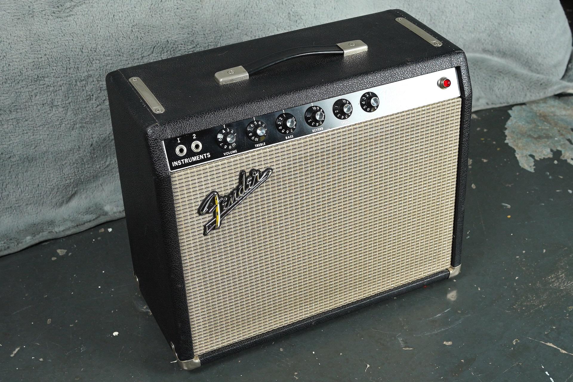 fender princeton cover