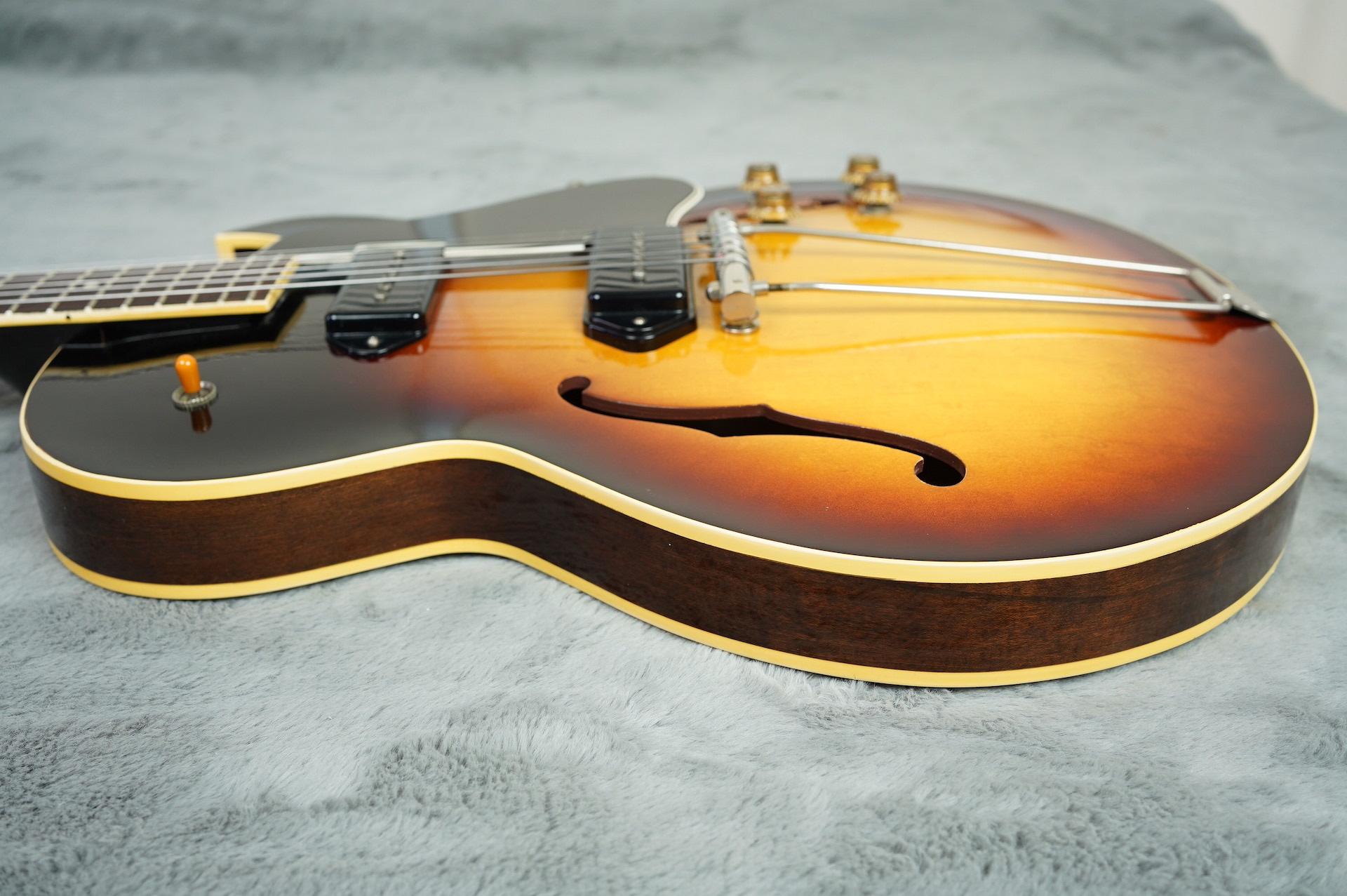 1958 Gibson ES-225 TD