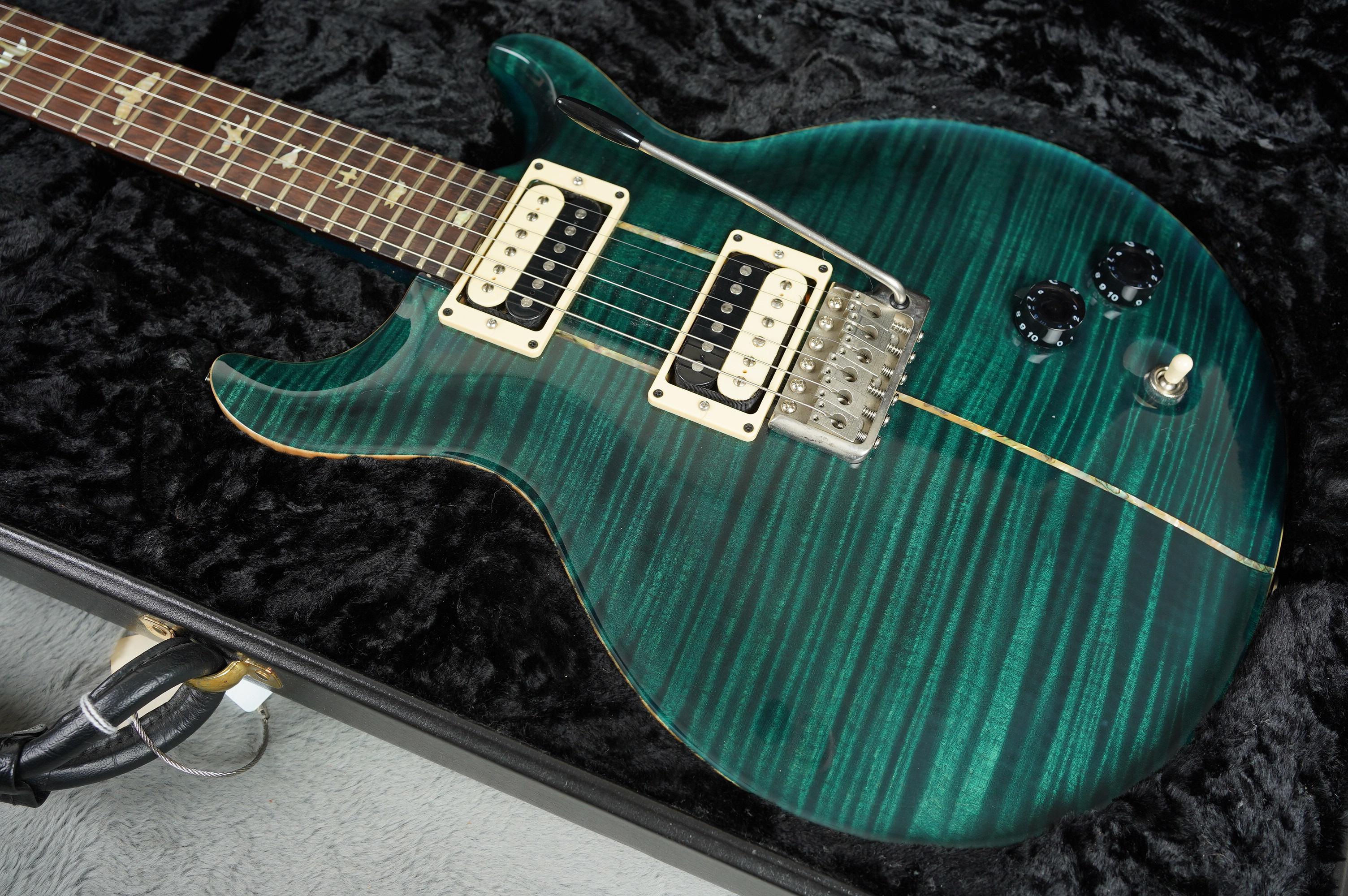 Prs Santana 3