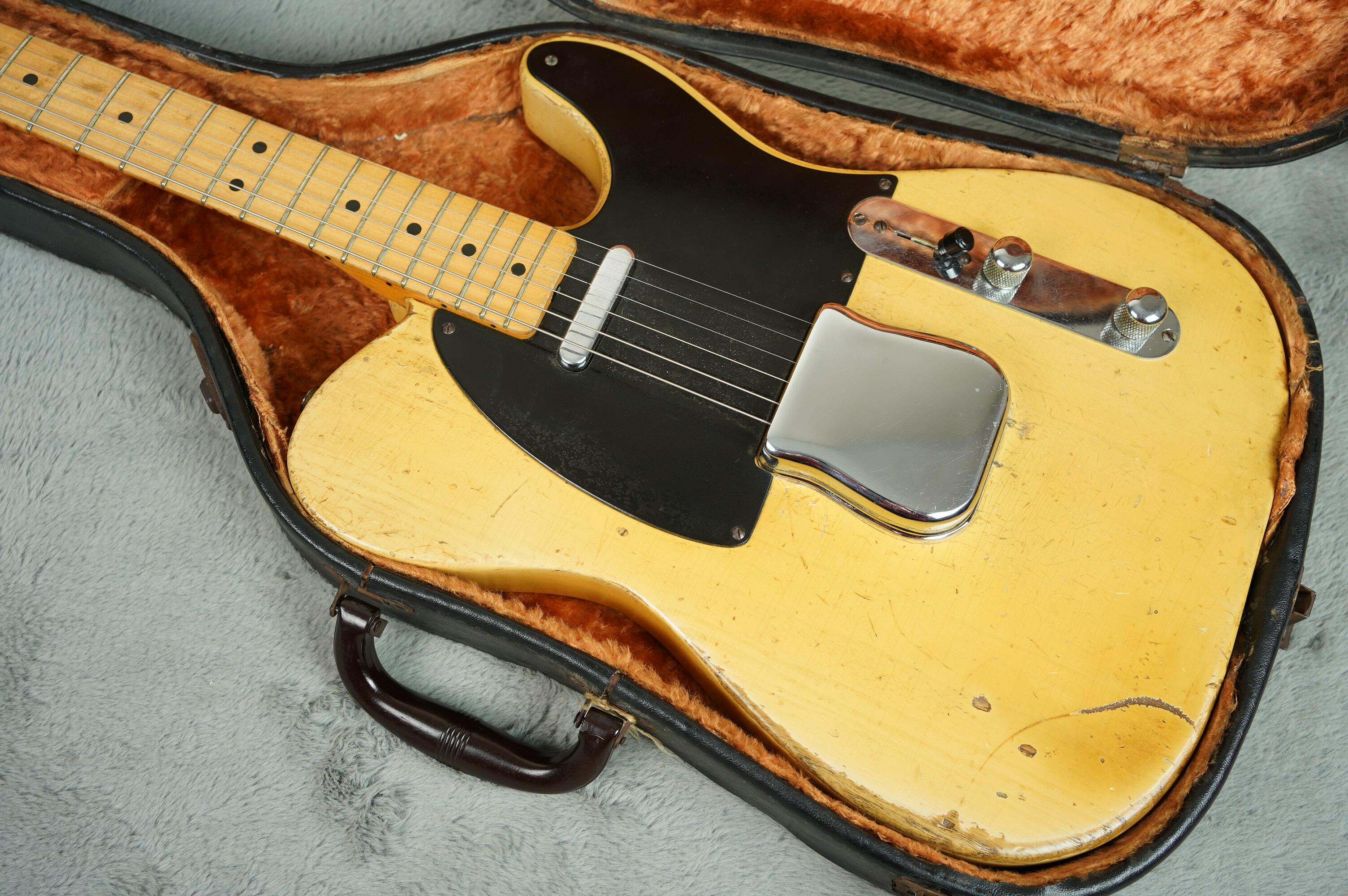 1951 Fender Nocaster