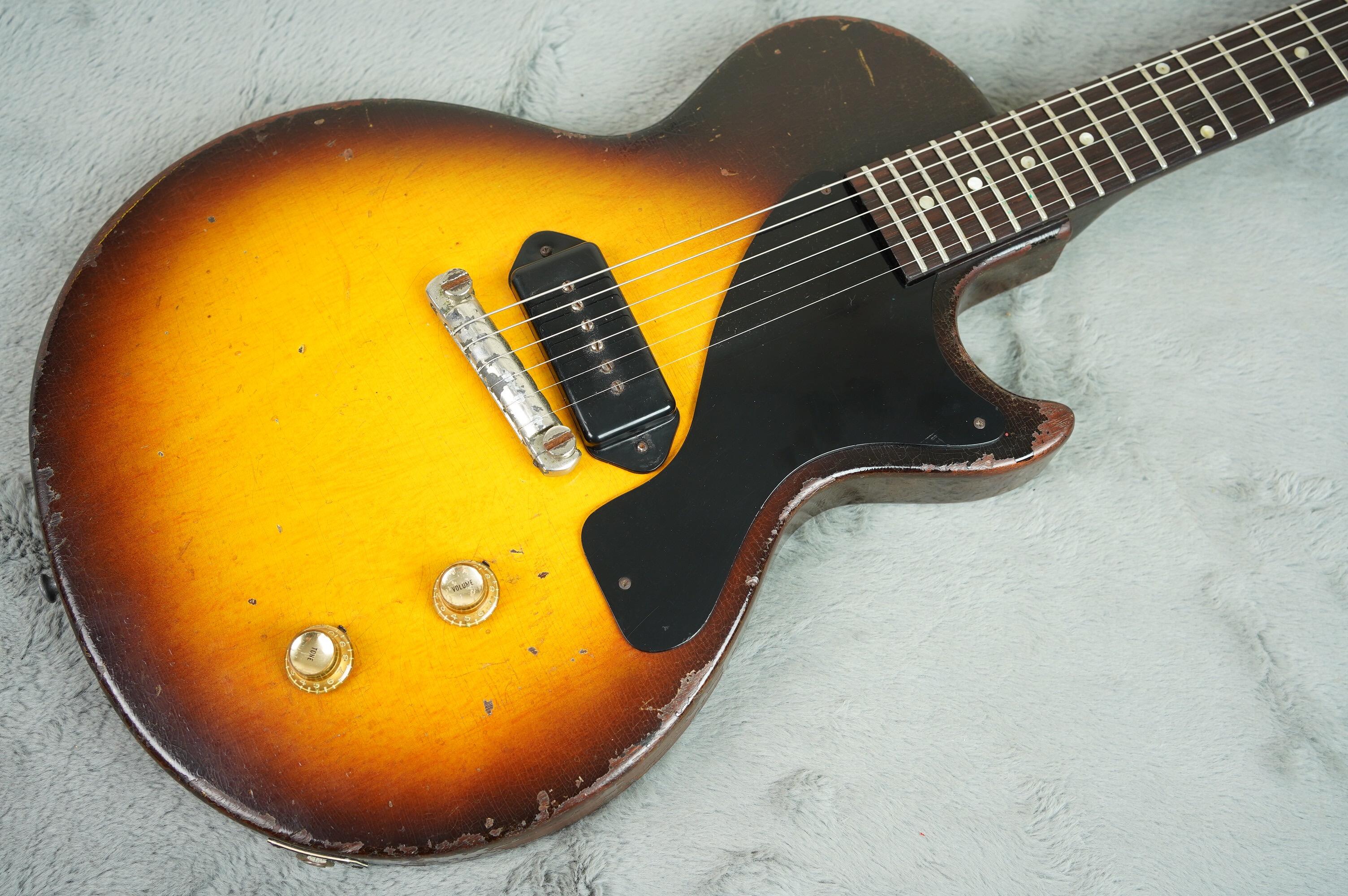 1956 Gibson Les Paul Junior