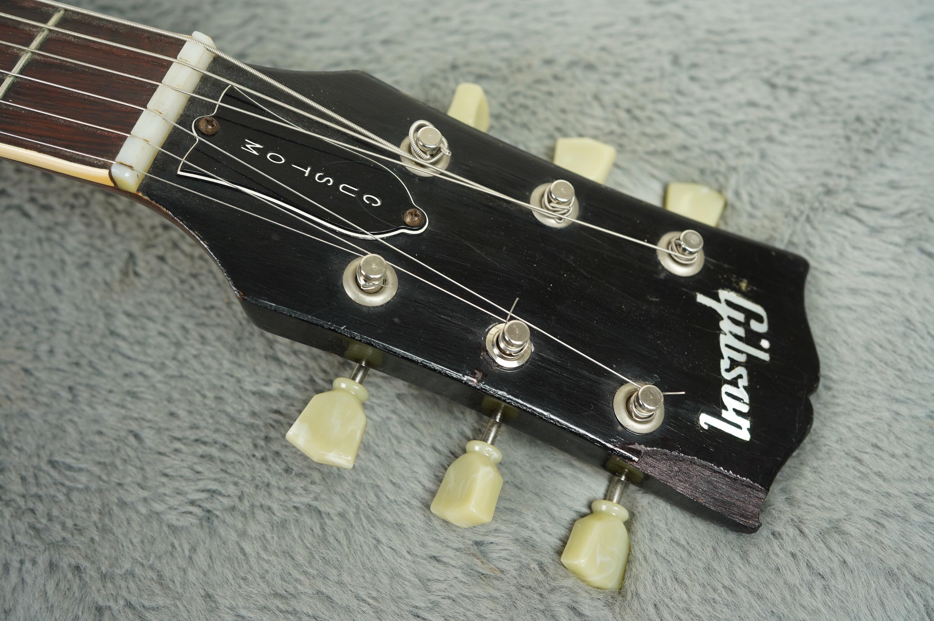 1956 Gibson ES-225 TD