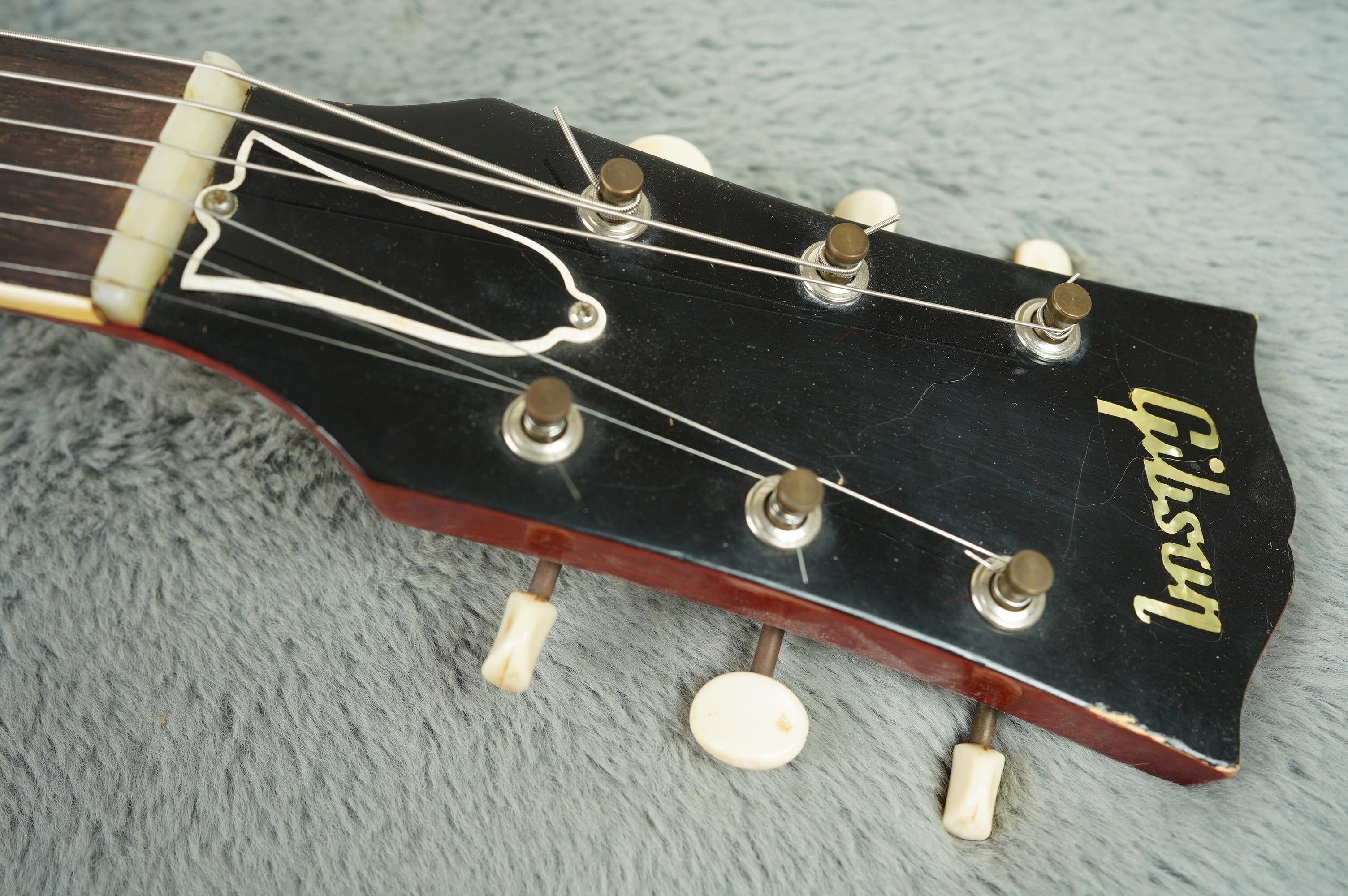 1963 Gibson SG Special